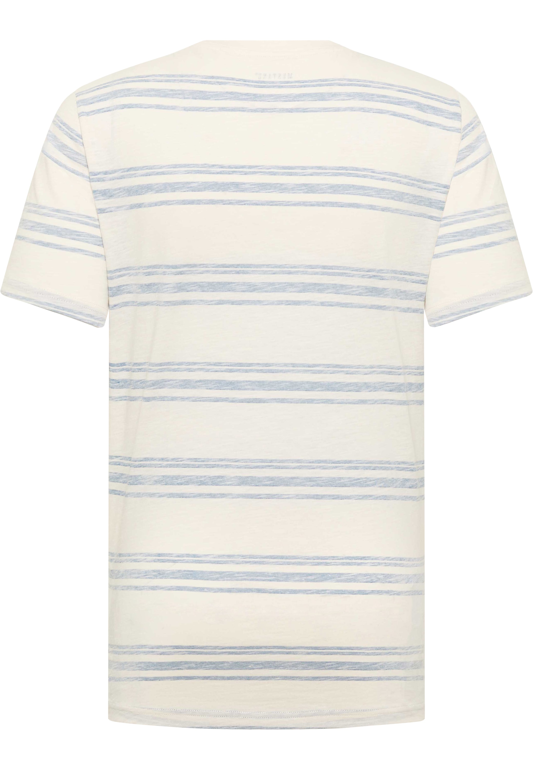 MUSTANG Kurzarmshirt »Herren Style Austin«