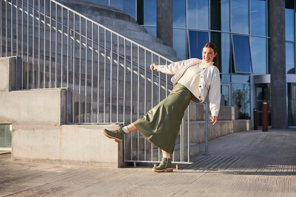 Rieker Winterstiefelette  Winterboots, Schnürboots mit wasserabweisender riekerTEX-Membran