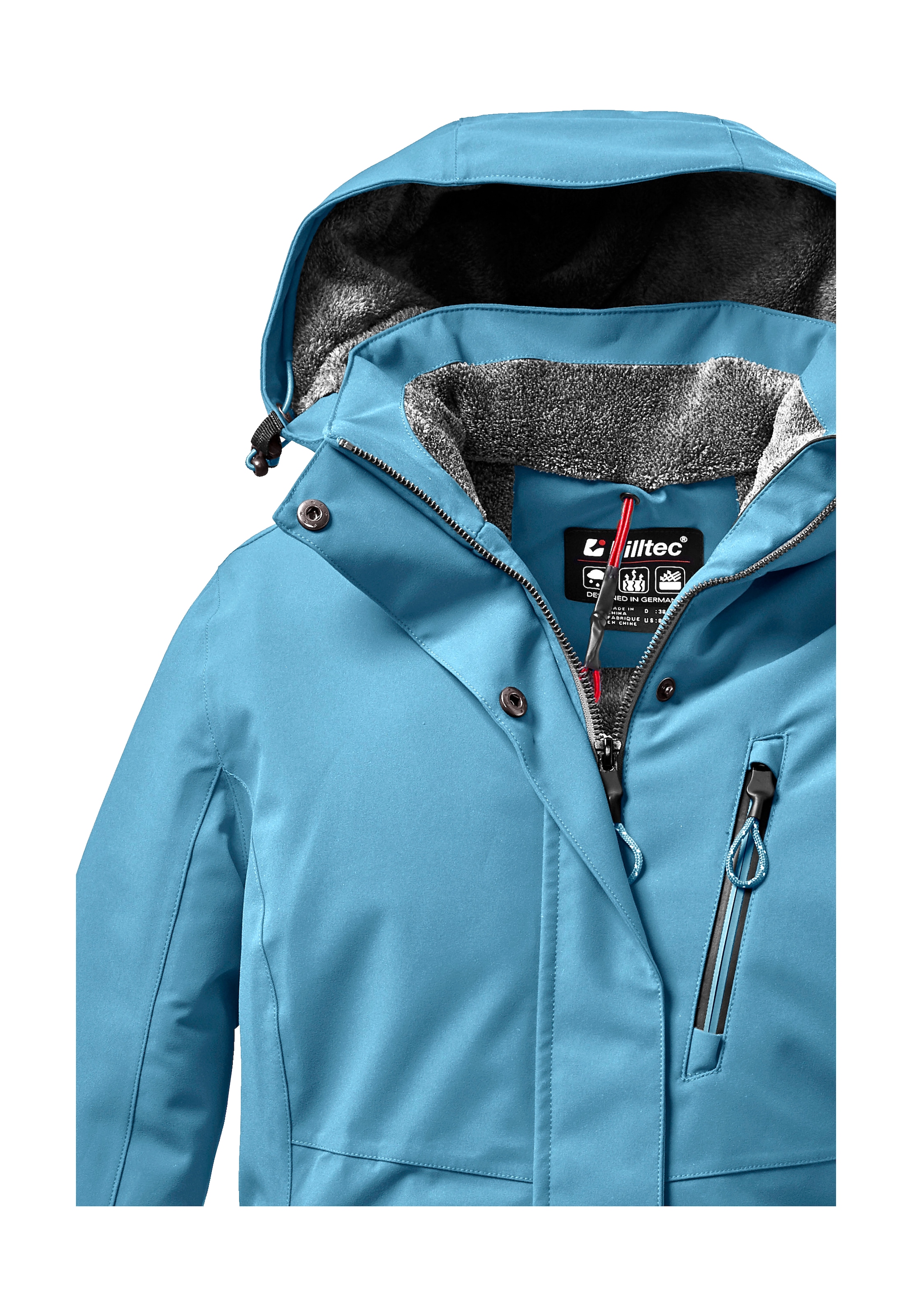 Killtec Outdoorjacke »KOW 140 WMN JCKT«