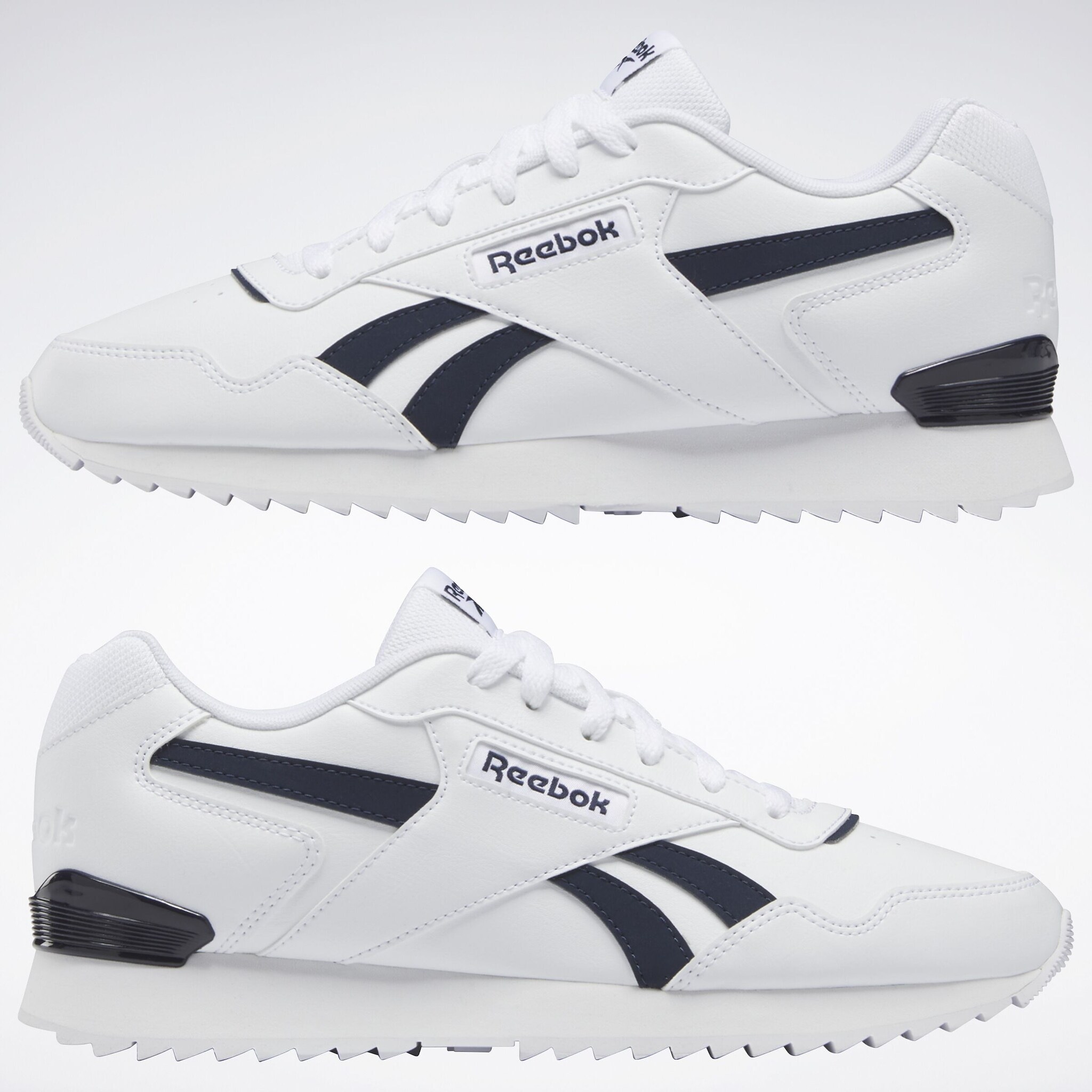 Reebok Classic Sneaker »REEBOK GLIDE RIPPLE CLIP«