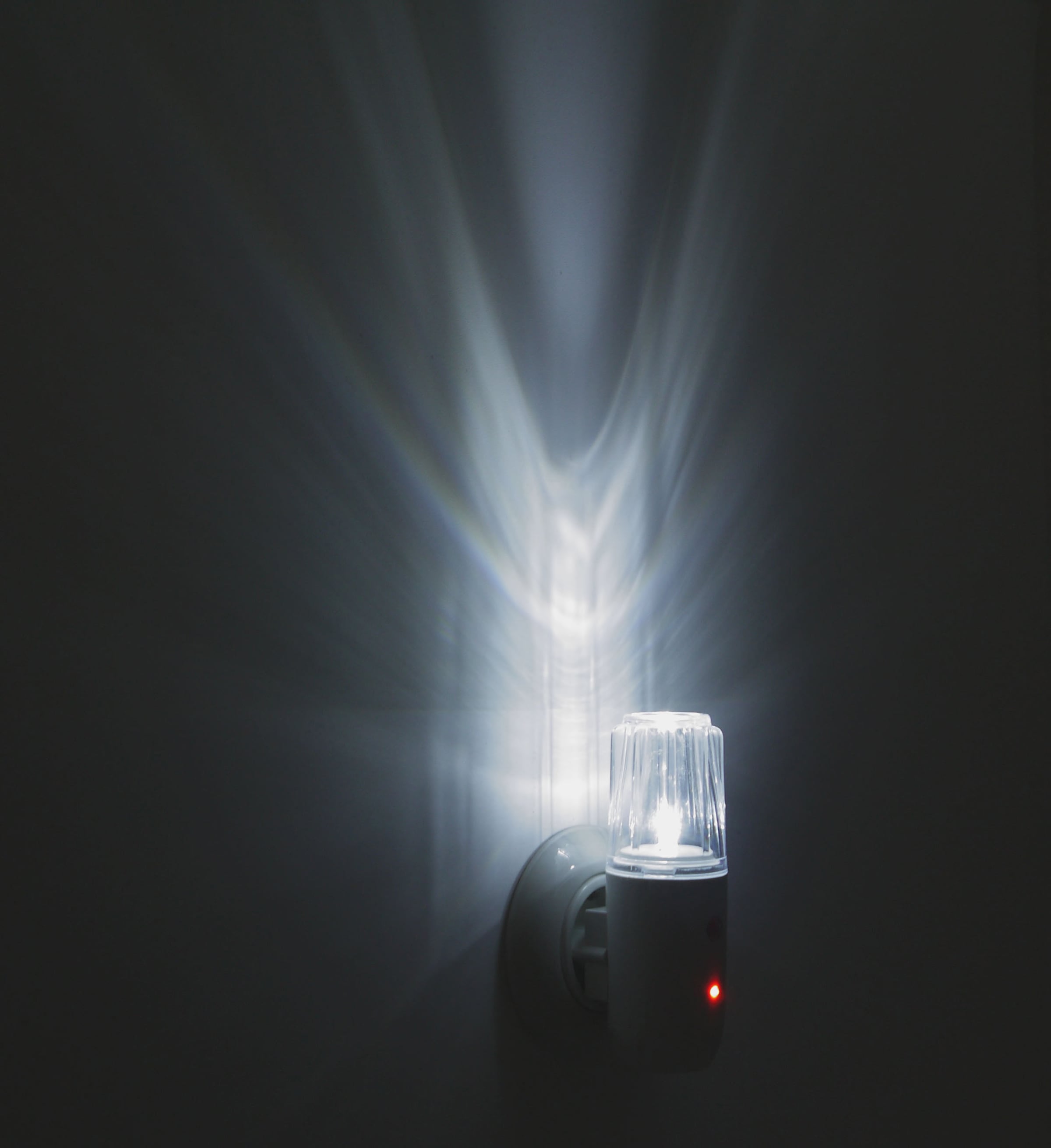 niermann LED Nachtlicht Stecker- mit 3 Jahren XXL 1 kaufen Nachtlicht Garantie Stück Dämmerungssensor | flammig-flammig, »Nachtlichter«, Oval Set aus mit 2 online