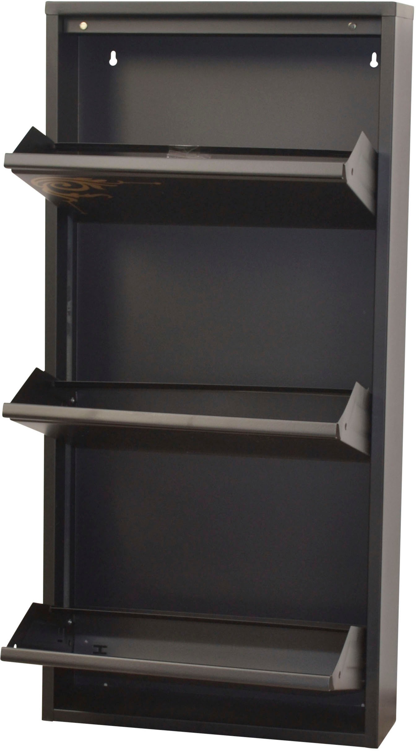 HOFMANN LIVING AND MORE Schuhschrank, (1 St.)