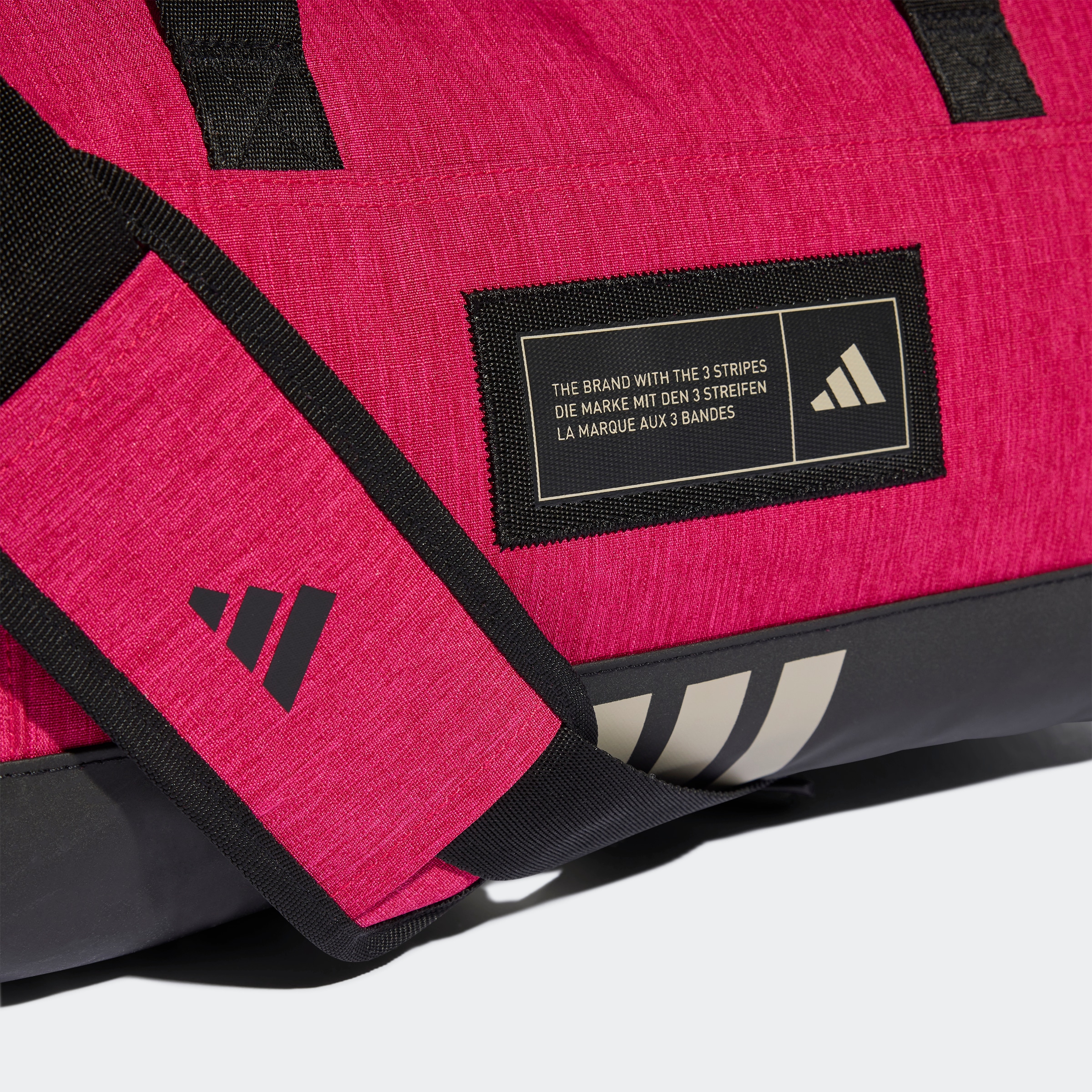 adidas Performance Sporttasche »4ATHLTS DUF S«