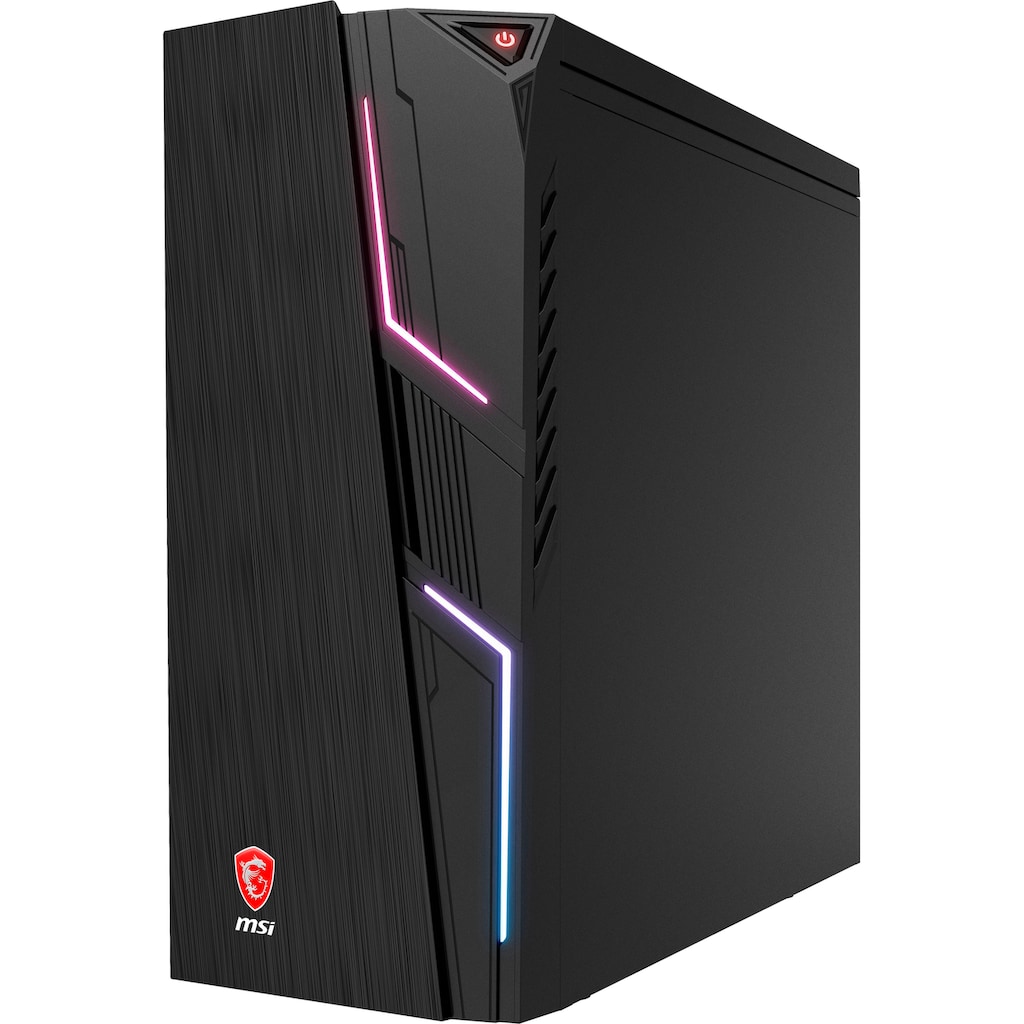 MSI Gaming-PC »MAG Codex 5 11TC-654DE«