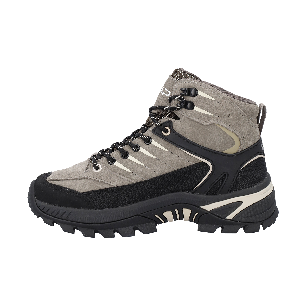 CMP Wanderschuh »RIGEL 2.0 MID WMN WP TREKKING SHOES«  wasserdicht