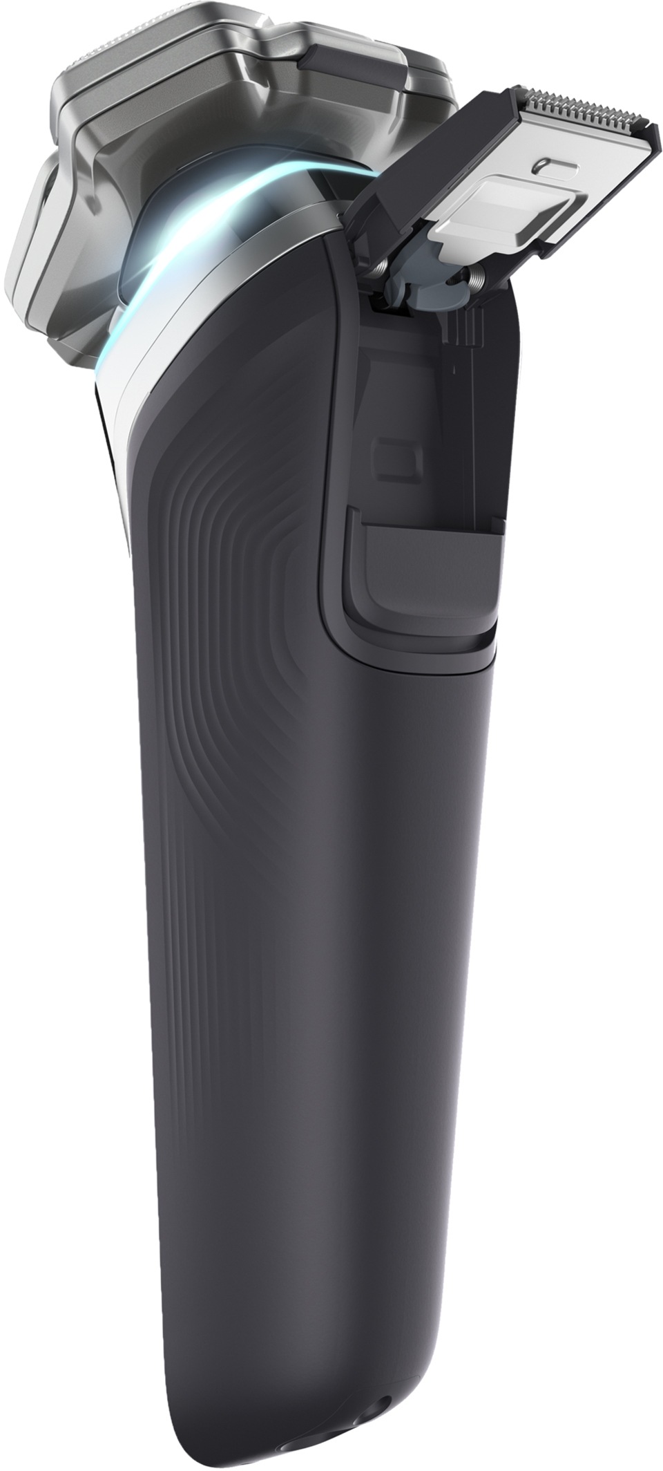 »Shaver Technologie, S9985/35«, series inkl. Elektrorasierer 3 Ladestation XXL IQ Jahren Skin Philips Etui und mit 9000 mit Garantie