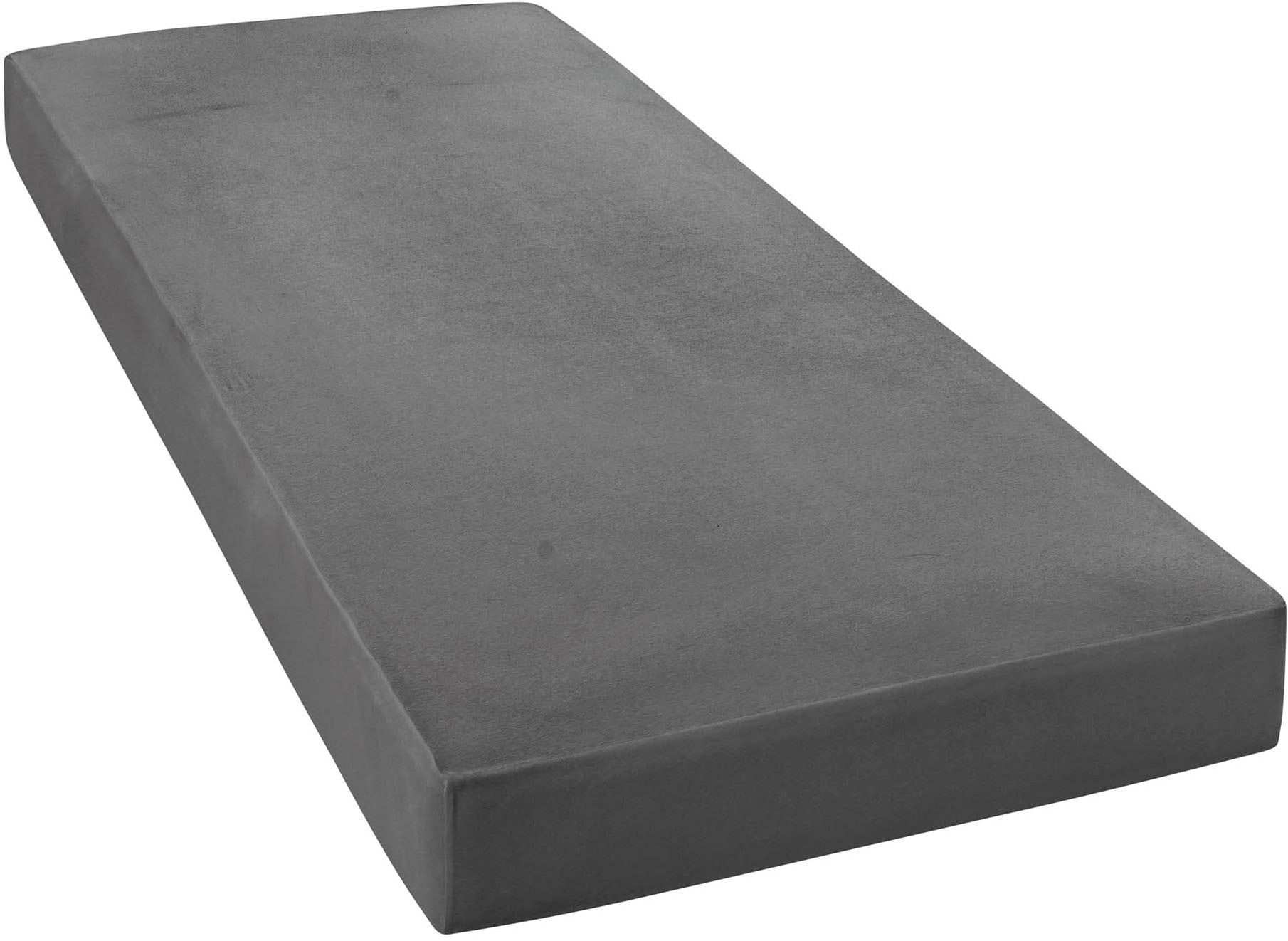 Janine Spannbetttuch Elastic Jersey 5002