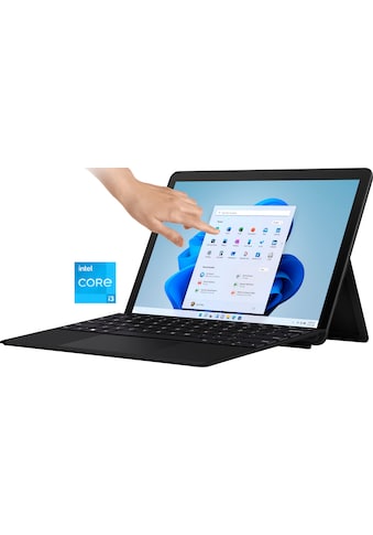 Microsoft Convertible Notebook »Surface Go 3«, 26,7 cm, / 10,5 Zoll, Intel, Core i3,... kaufen