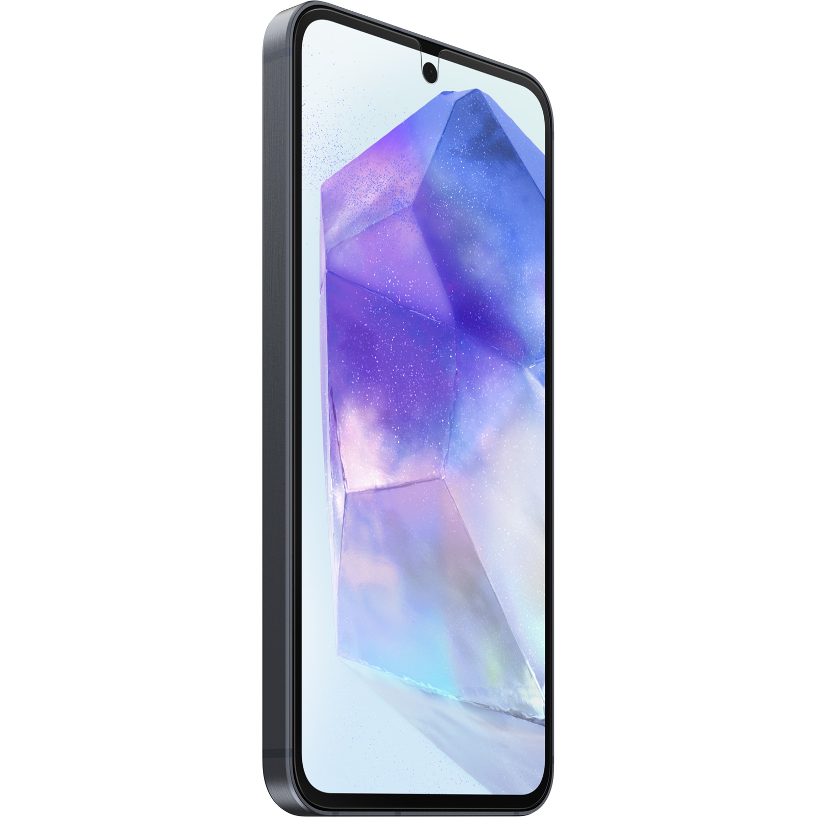 Otterbox Displayschutzglas »Glass« für Samsung Galaxy A55 5G Bildschirmschutz, Displayschutz, Displayschutzfolie, kratz & stoßfest