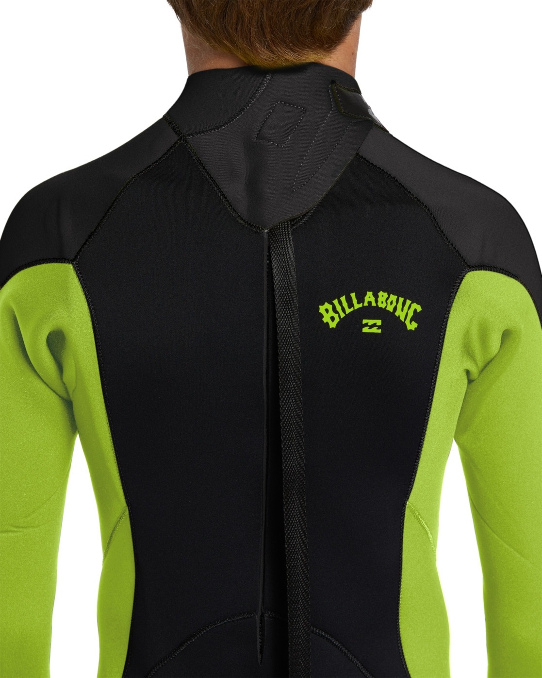 Billabong Neoprenanzug »5/4mm Foil«