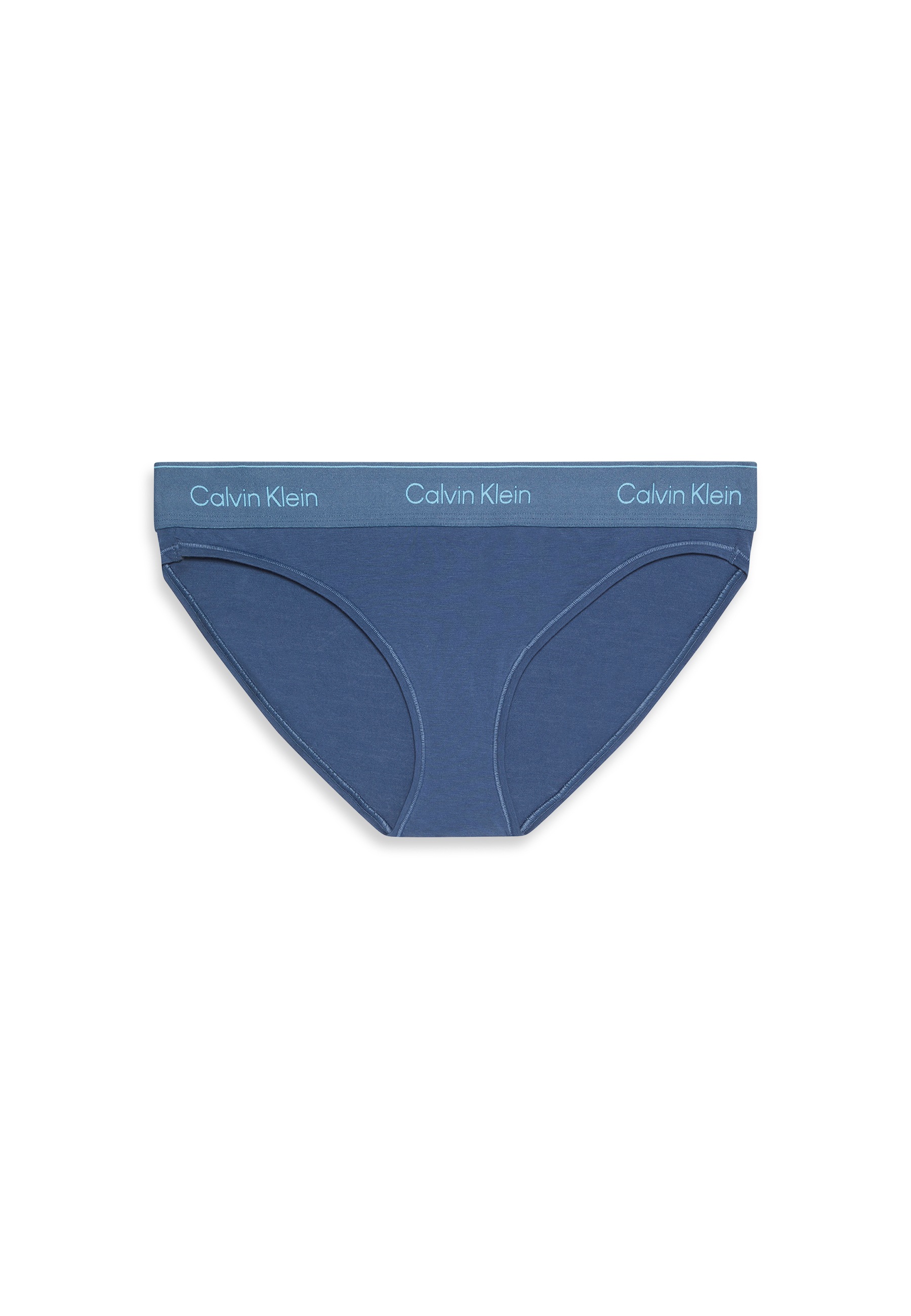 Calvin Klein Underwear Bikinislip »BIKINI« Mit elastischem Bund
