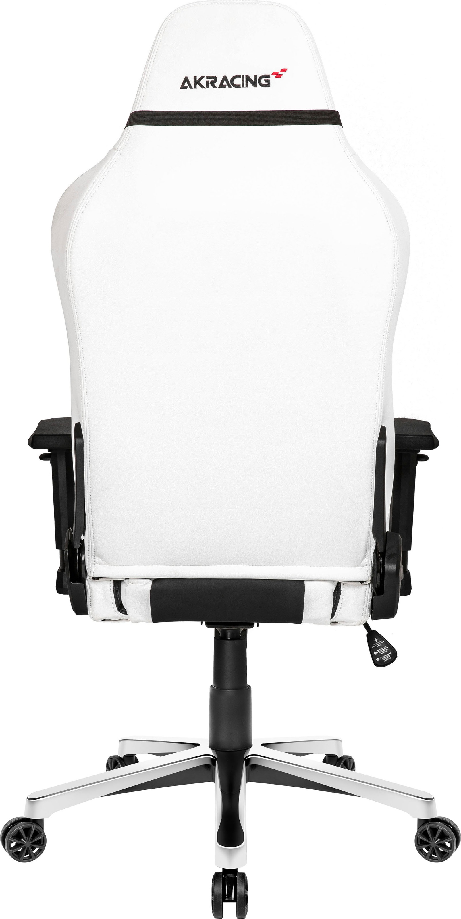 AKRacing Gaming-Stuhl »Master Premium Arctica«