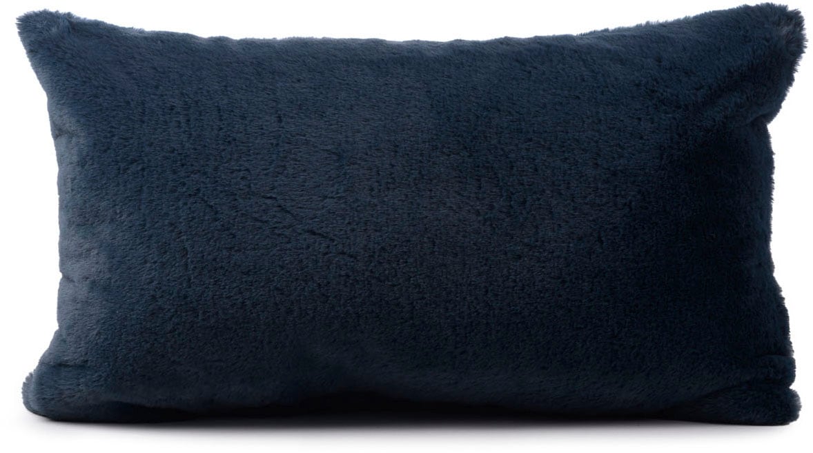 Gözze Dekokissen »Uni Flauschkissen LaPit«