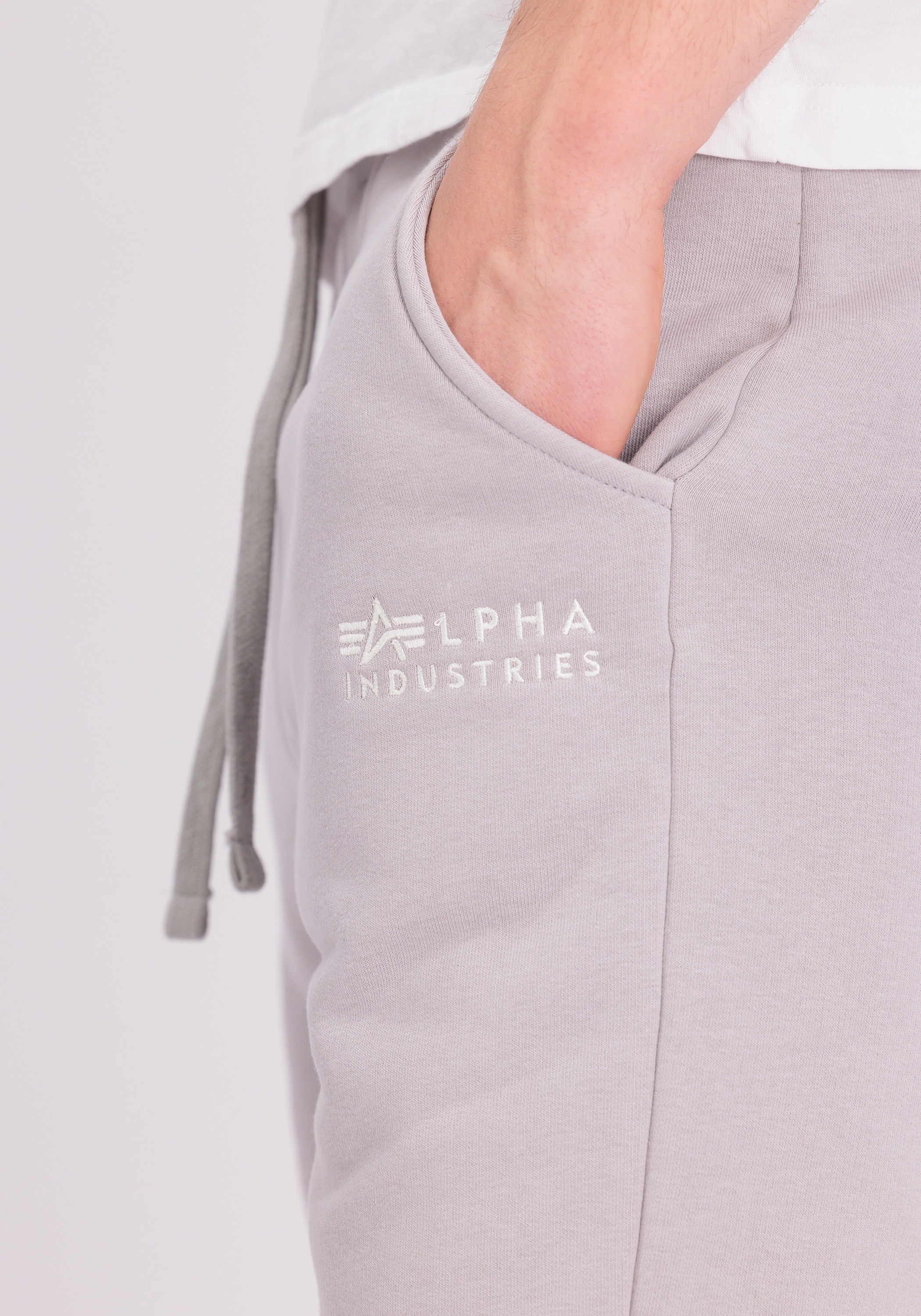 Alpha Industries Jogginghose »Organics EMB Jogger«
