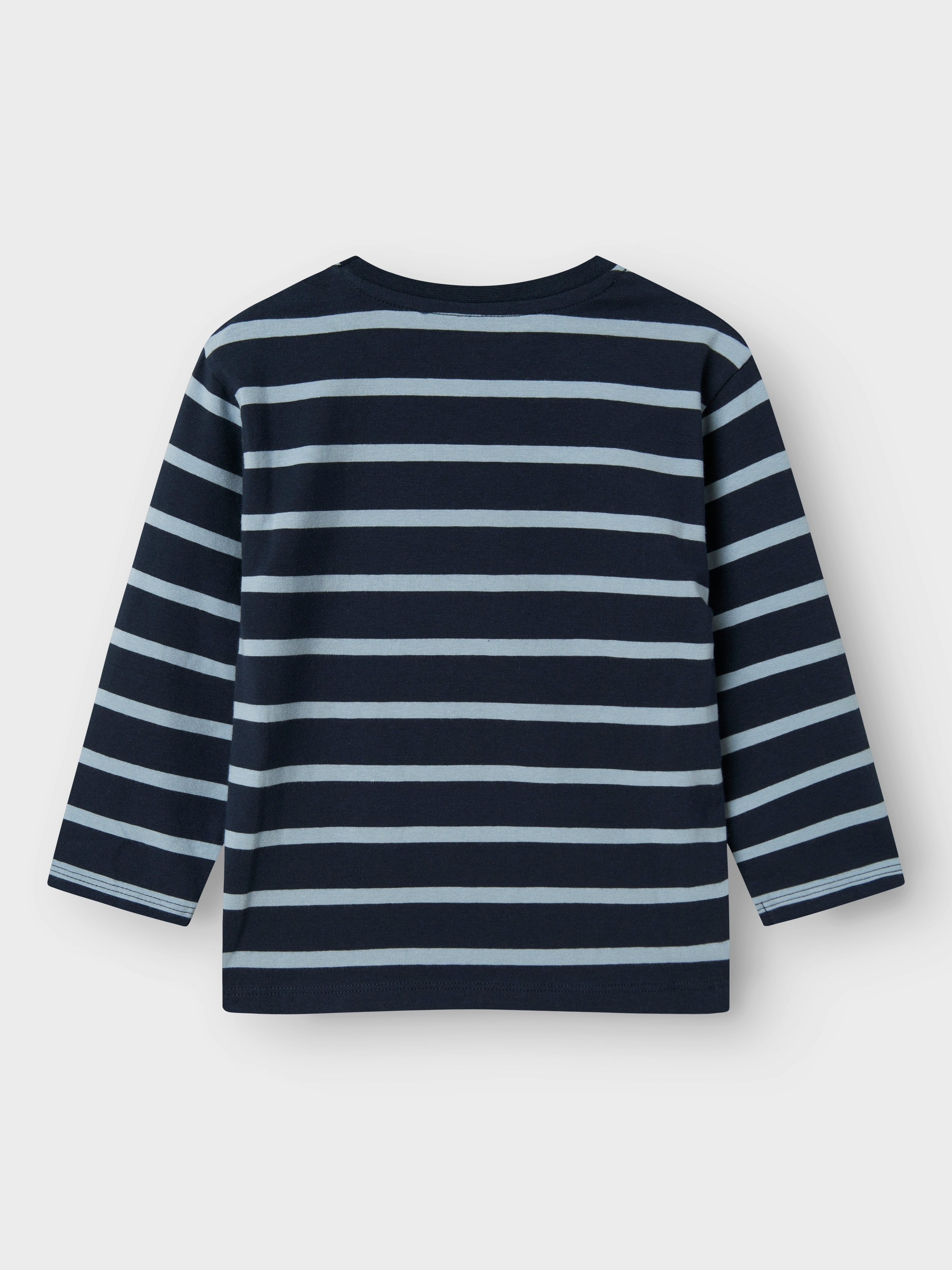 Name It Langarmshirt »NMMJOSUE SPIDER NREG SS TOP MAR«