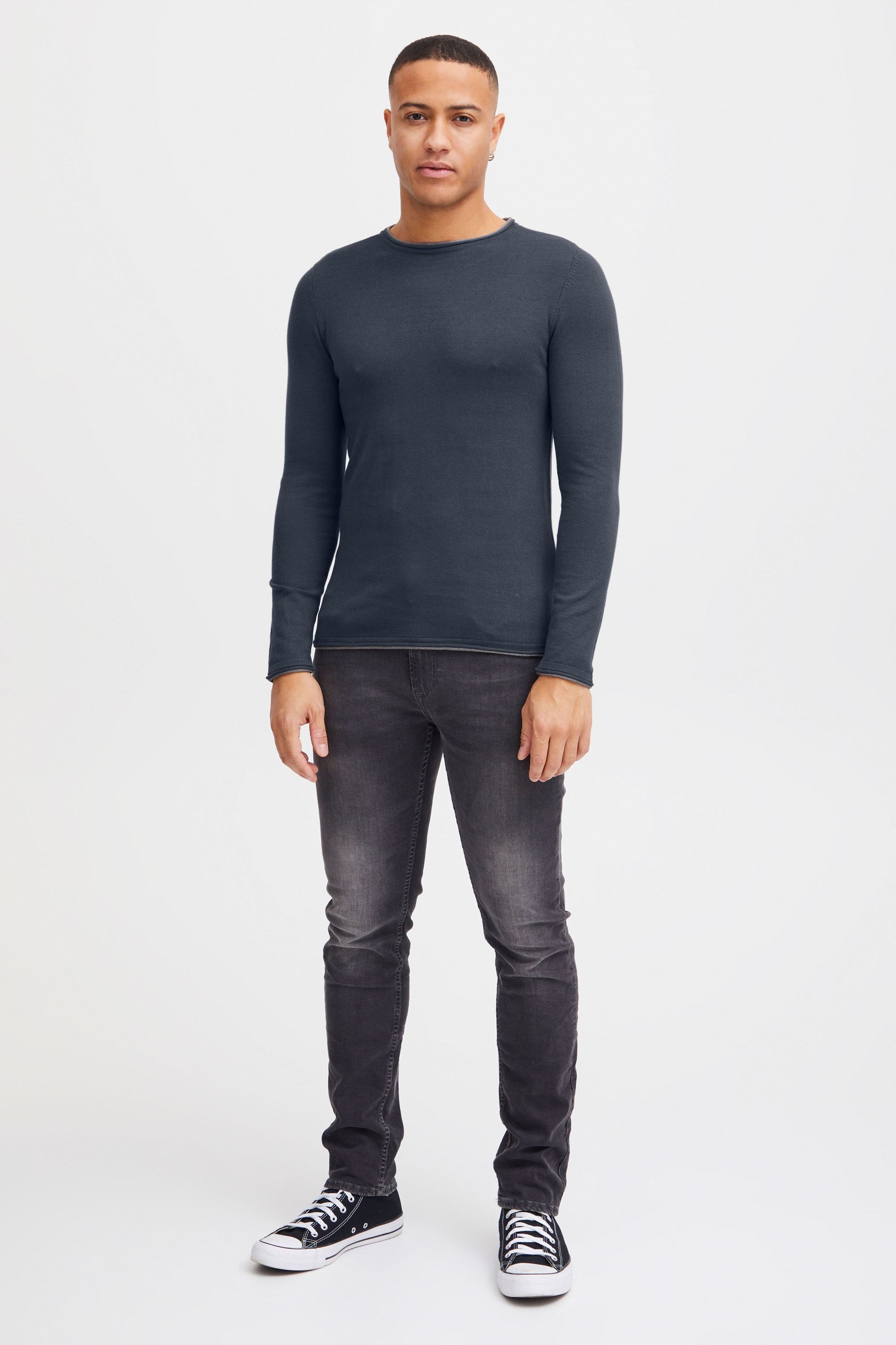 Blend Rundhalspullover »Rundhalspullover BHOdin«