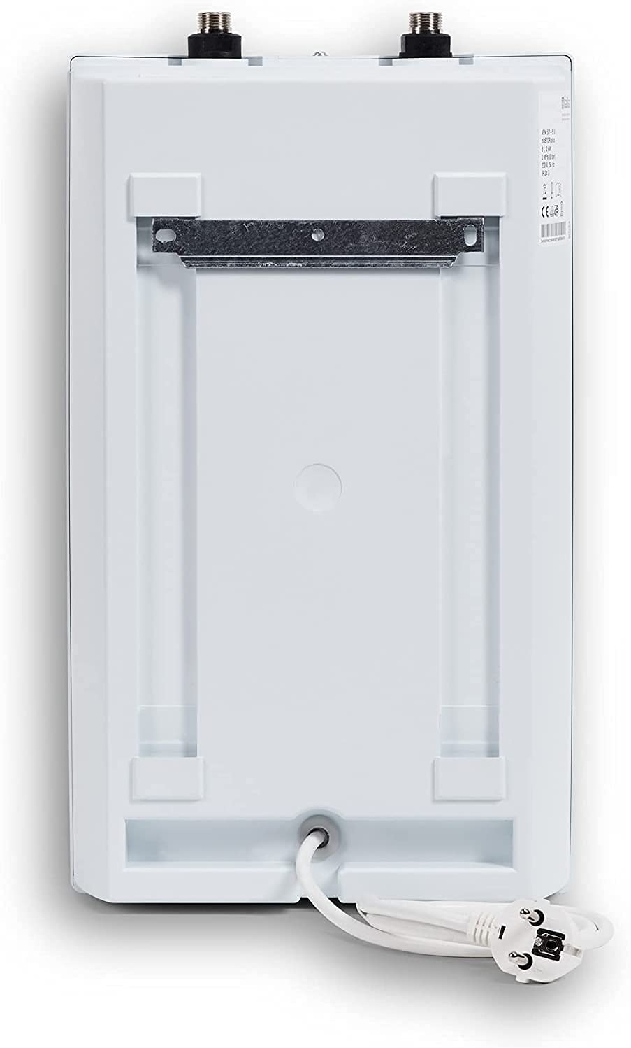 Vaillant Untertischspeicher »VEN 5/7-5 U PLUS«, mit UV-lichtbeständiger Gerätehaube