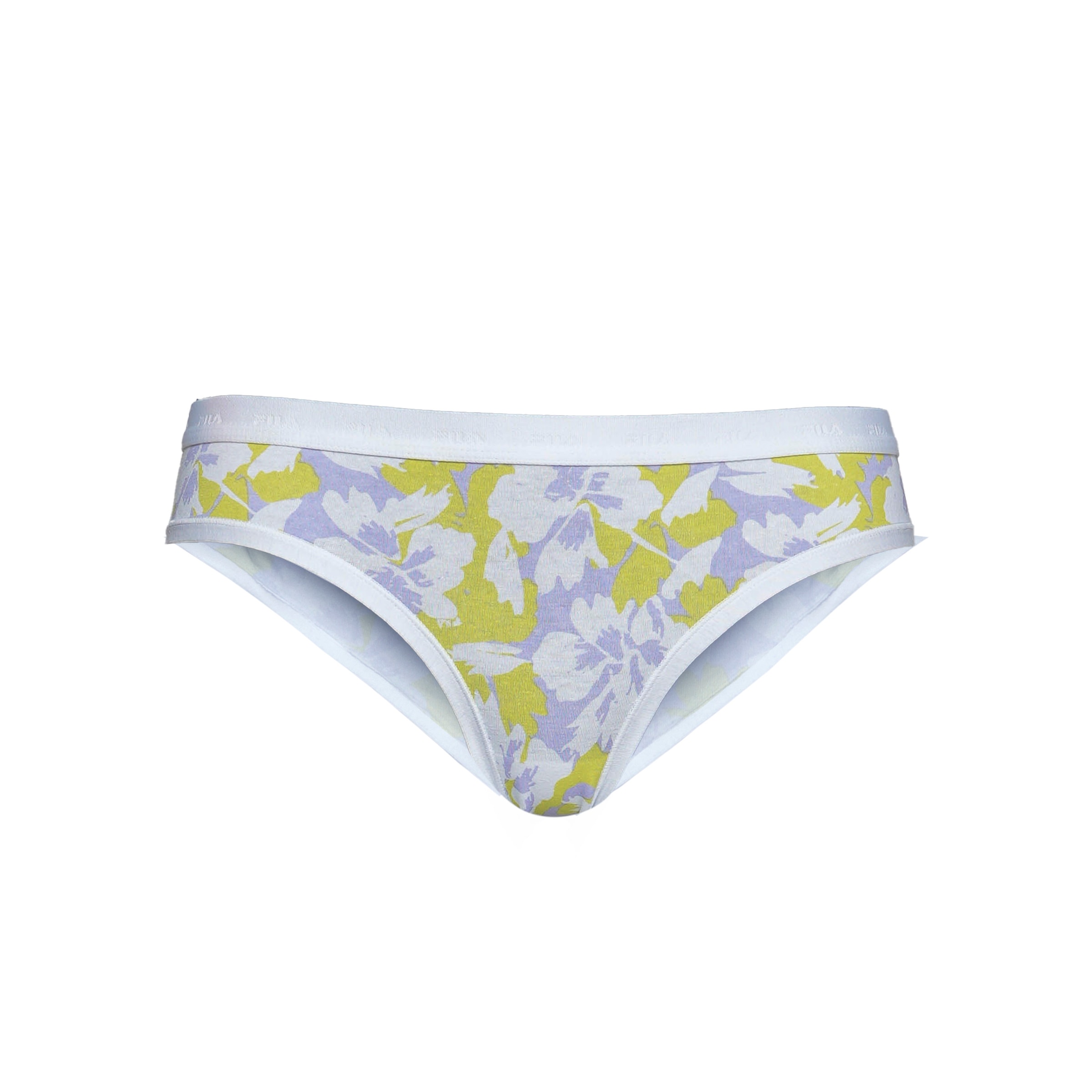 Fila Slip »WOMAN BRIEF«, (3er Pack)