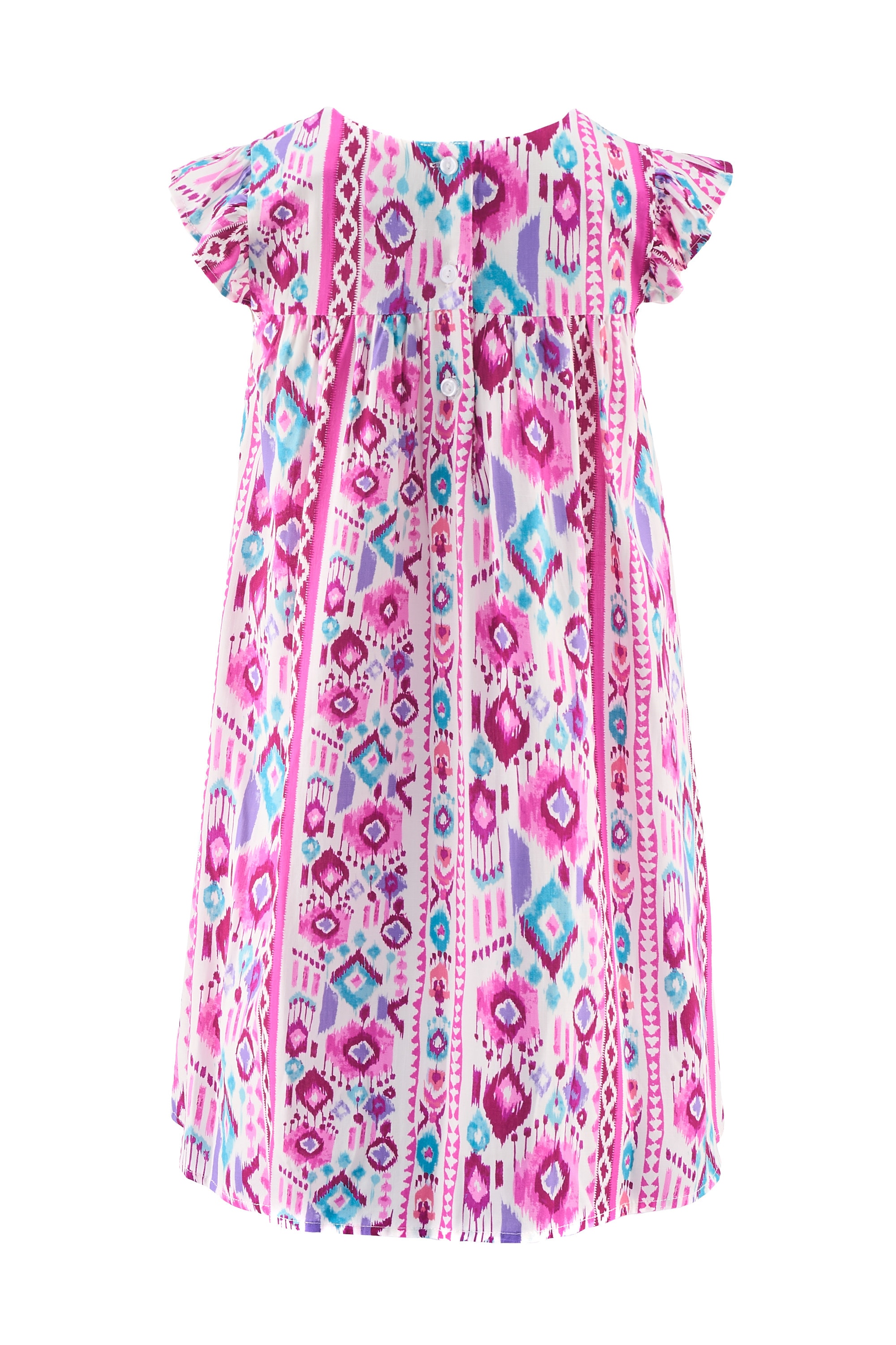 happy girls Sommerkleid »Mädchenkleid«