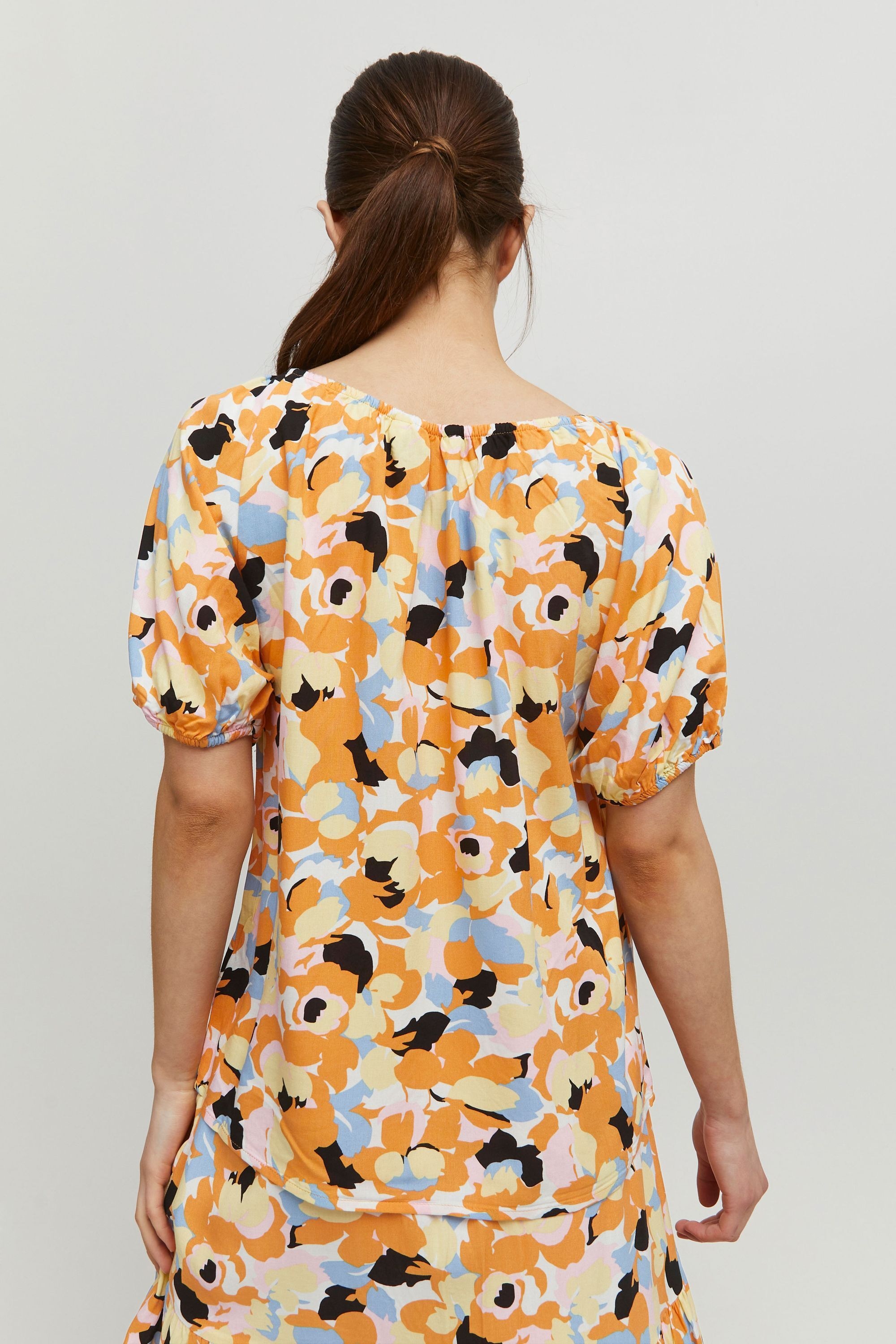 b.young Tunika »Shirtbluse BYMmjoella«