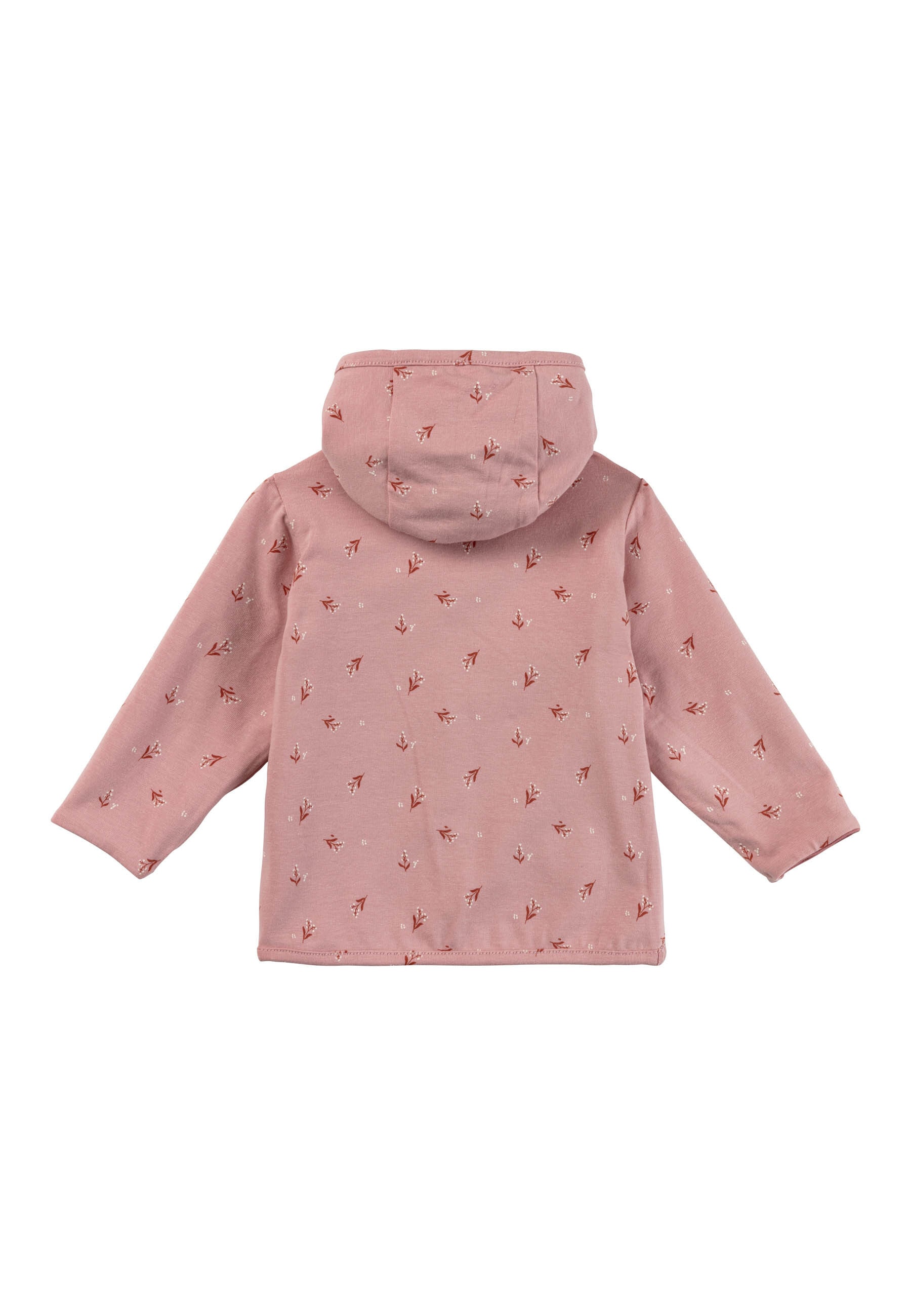 Sterntaler® Wendejacke »Baby Wendejacke Blümchen«