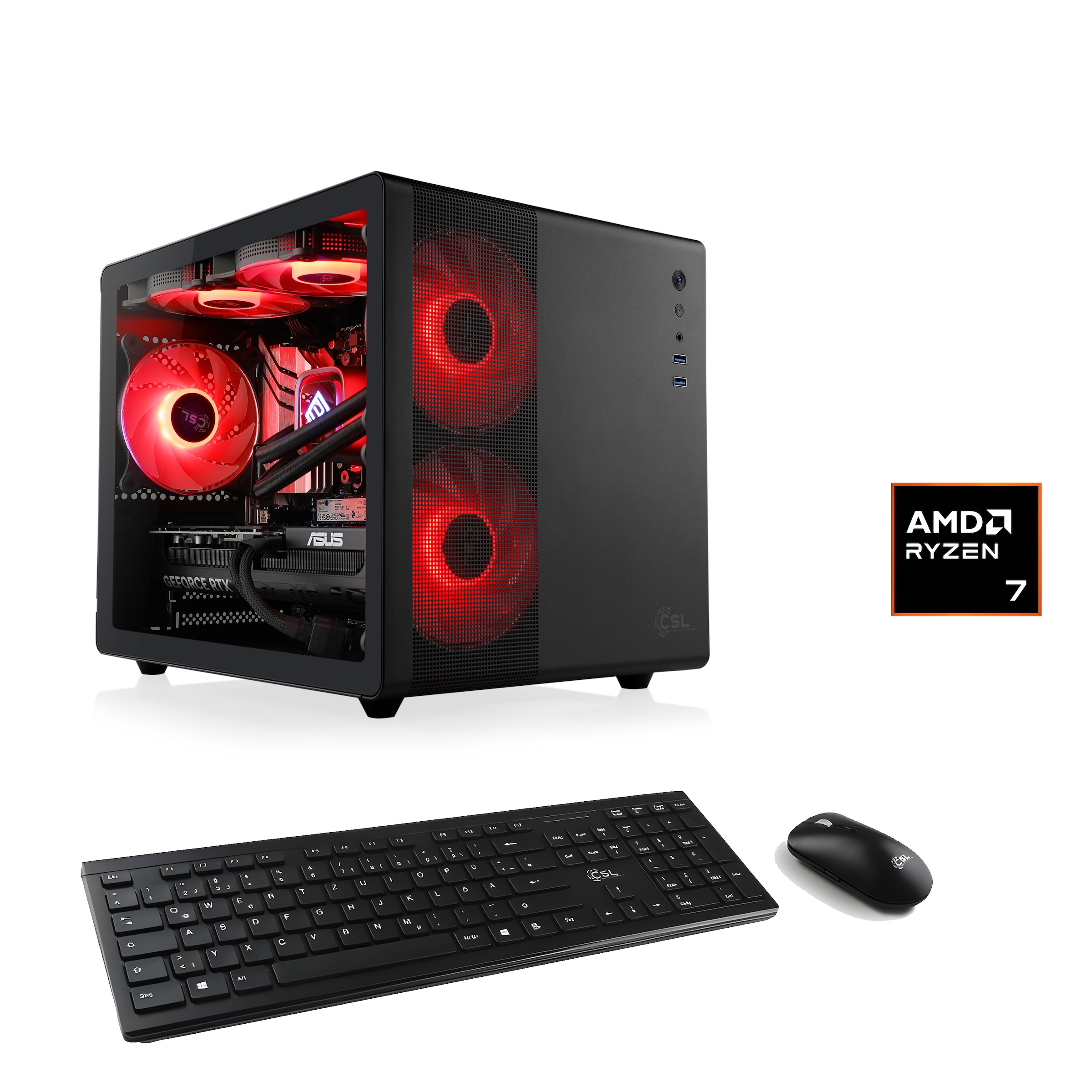 CSL PC »Cube V24234«