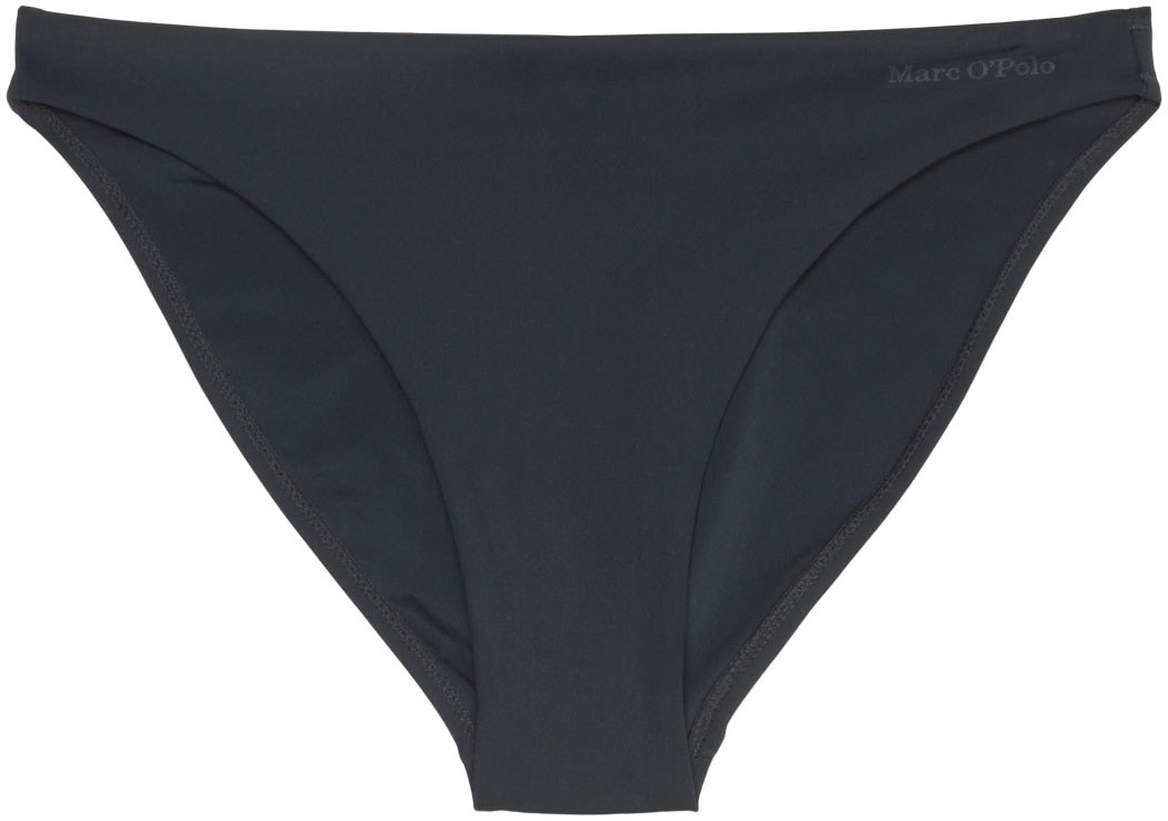 Marc O'Polo Bikini-Hose »Summer Stripes«, mit zeitlosem Schnittdesign