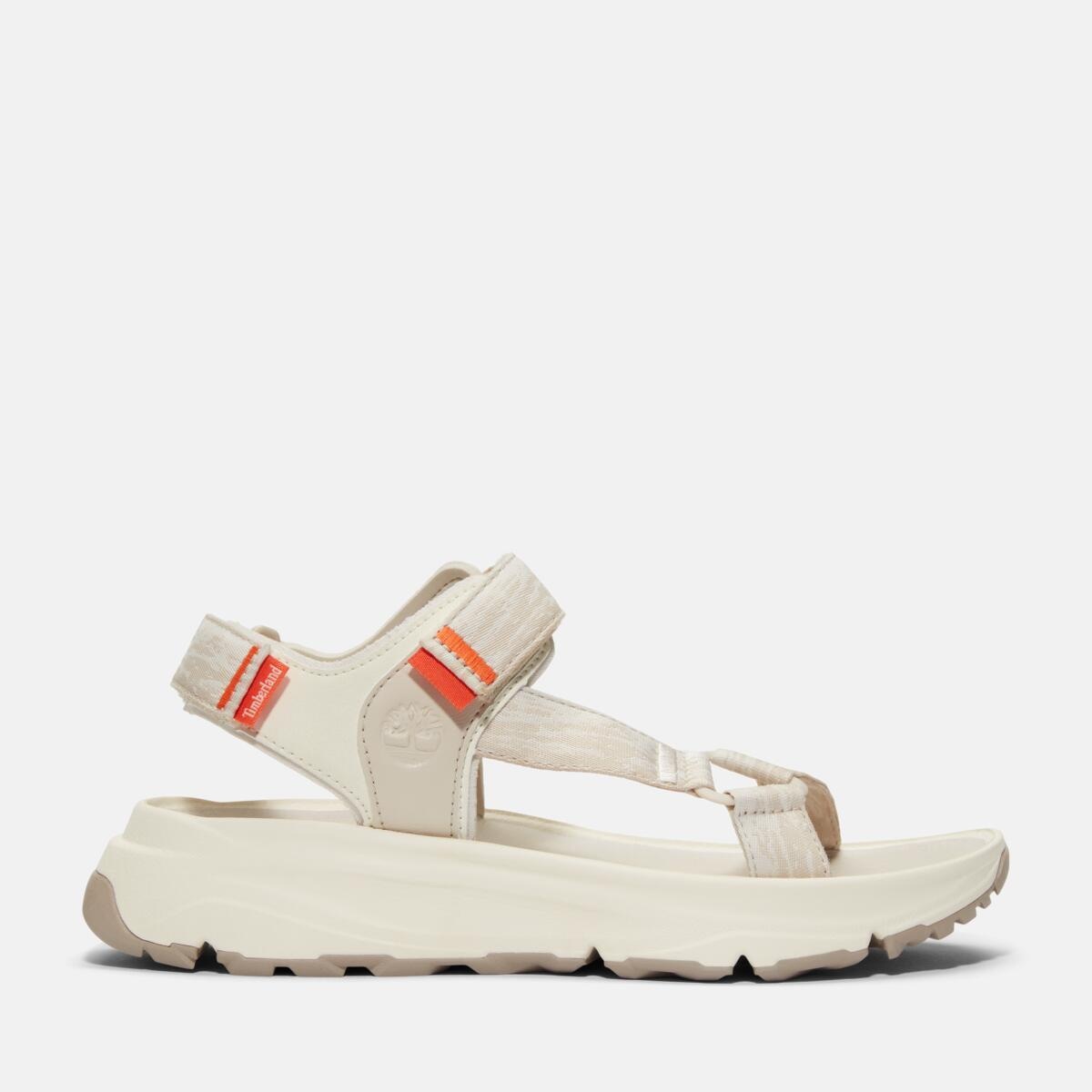 Timberland Sandale »MOTION DUNE BACKSTRAP SANDAL«
