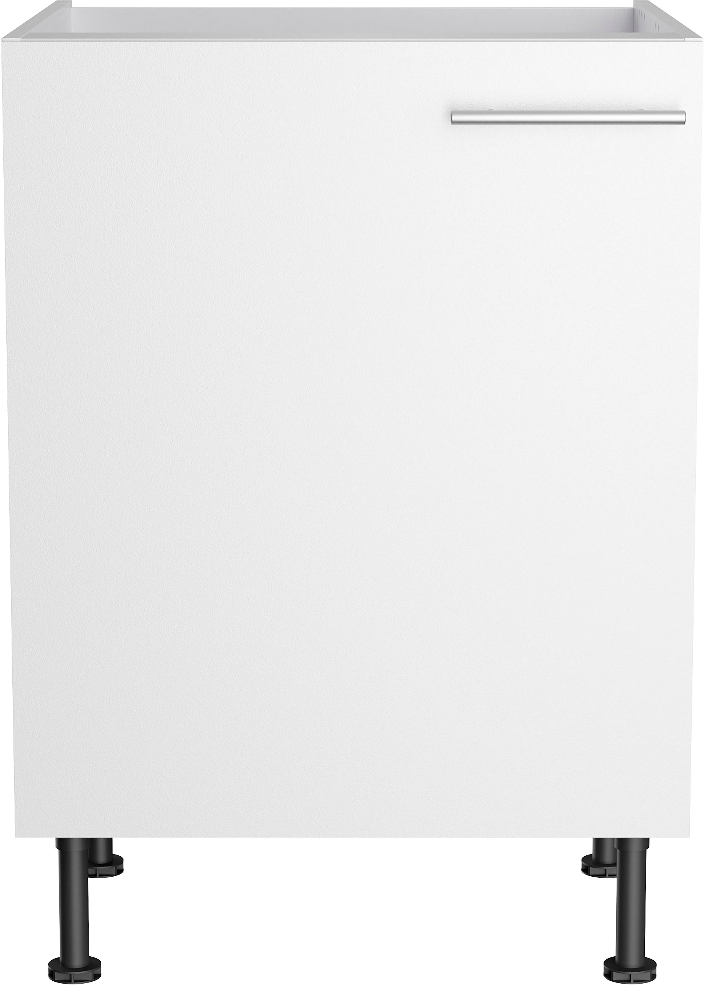 OPTIFIT Spülenschrank "Klara" Breite 60 cm