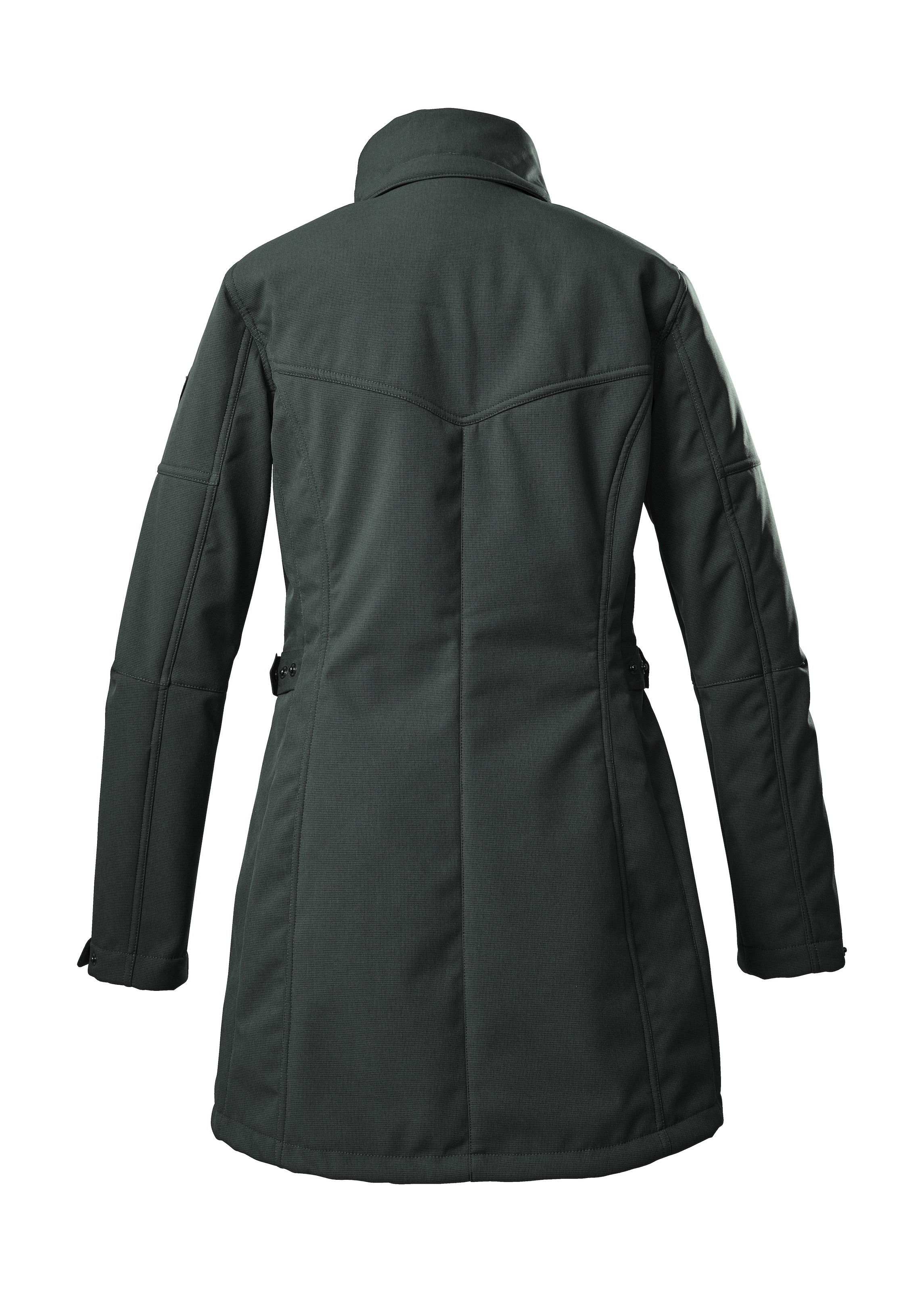 G.I.G.A. DX by killtec Softshellparka »GW 5 WMN SFTSHLL PRK«