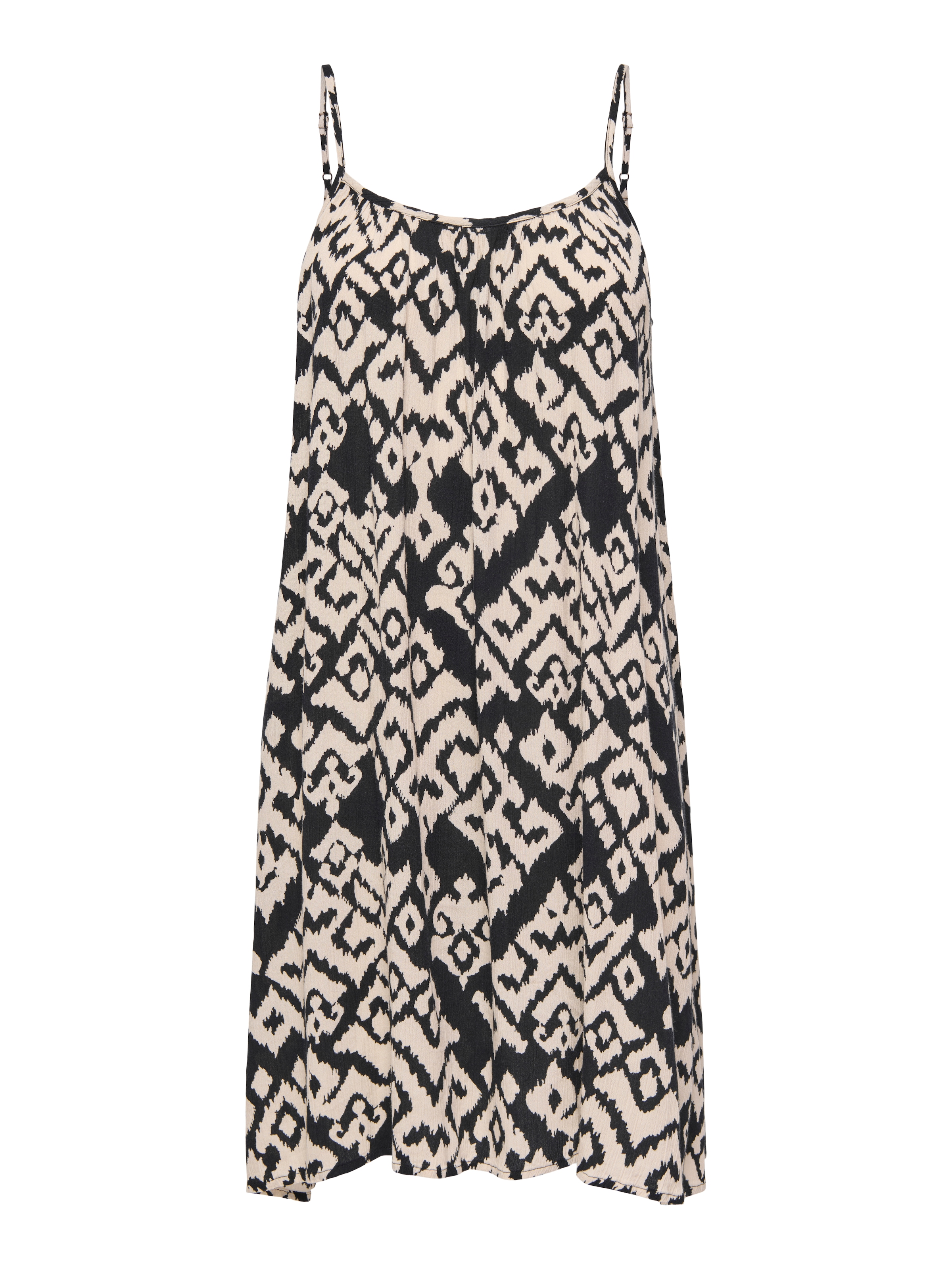 ONLY Trägerkleid »ONLMAI STRAP DRESS WVN CS« Viskose, regular fit