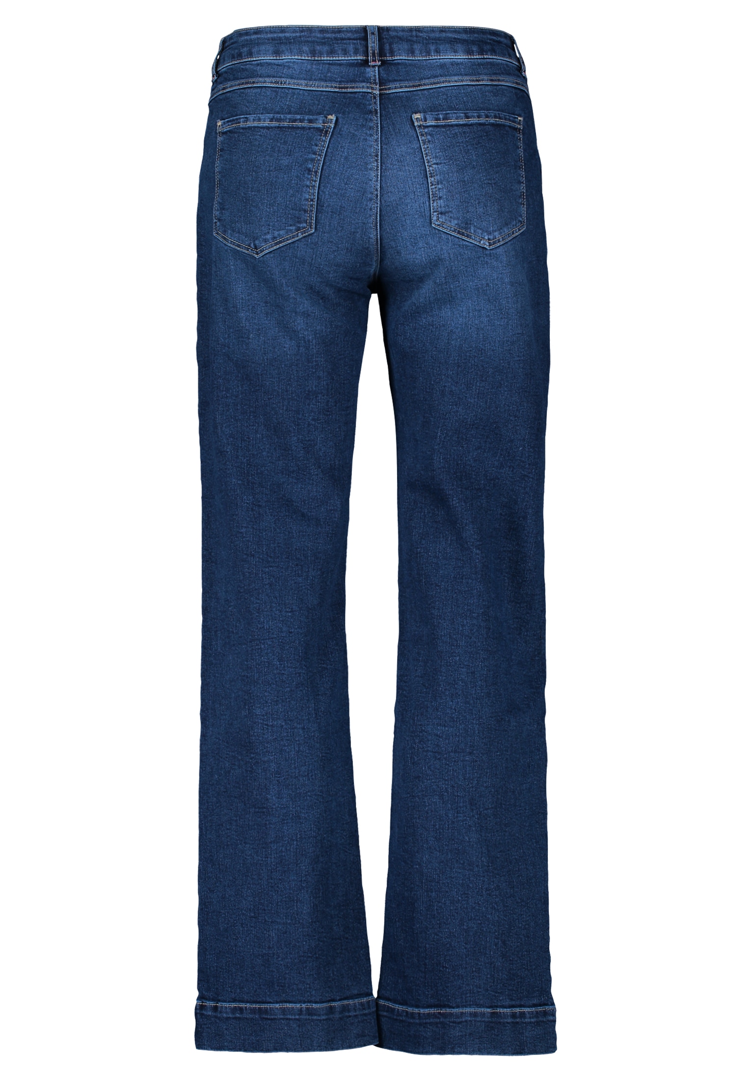 Cartoon Stretch-Hose »Stretch-Jeans mit Eingrifftaschen«