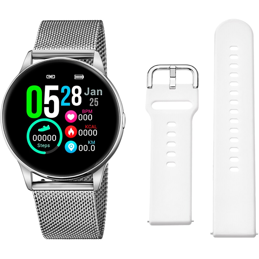 Smartwatch »Smartime, 50000/A«