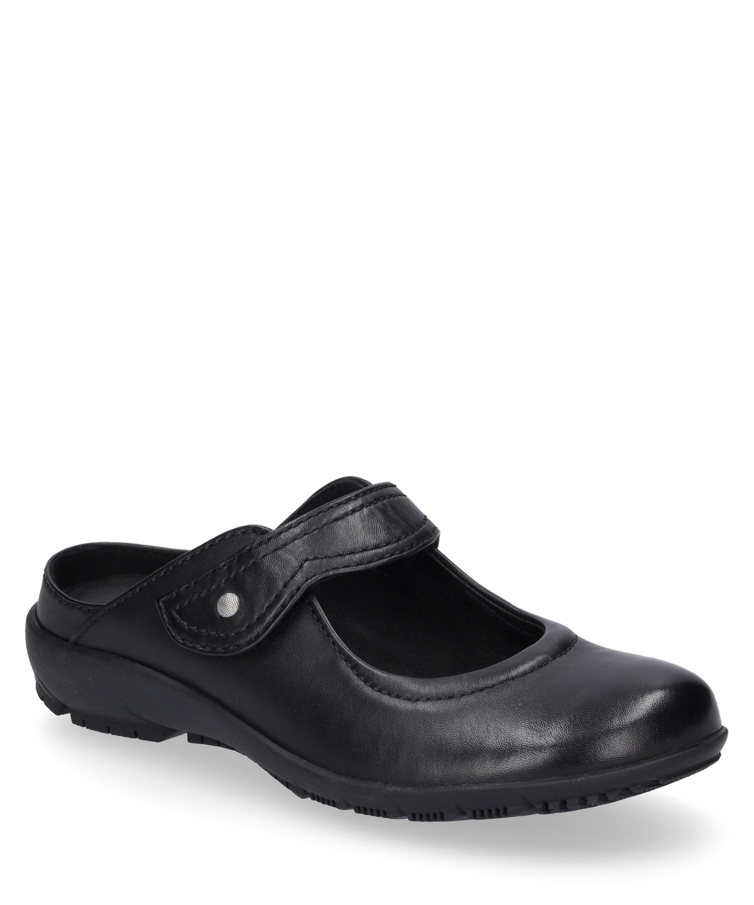 Josef Seibel Slipper »Charlotte 04, black-black«