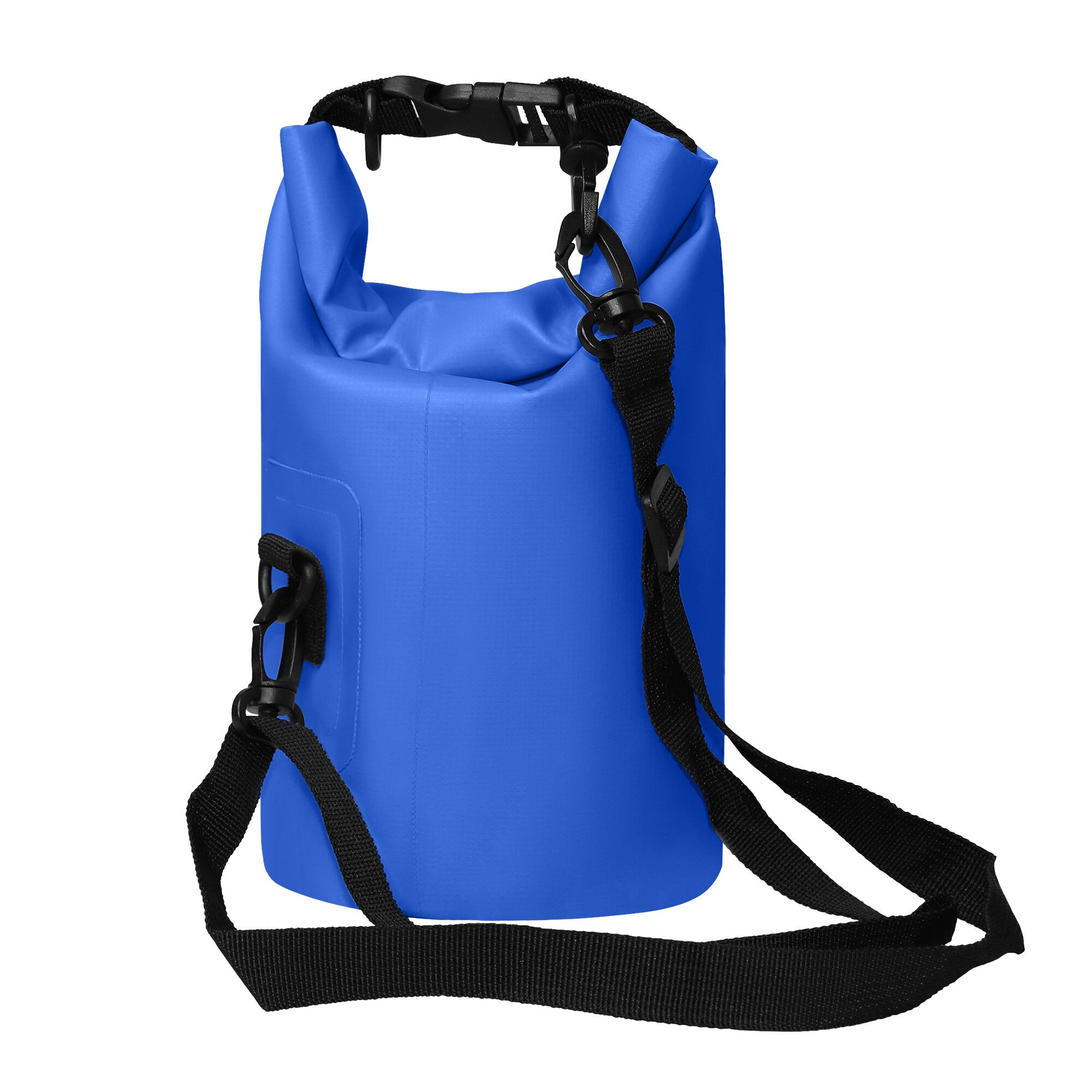 YEAZ Schultertasche »Wasserfester Packsack 1,5L ISAR«