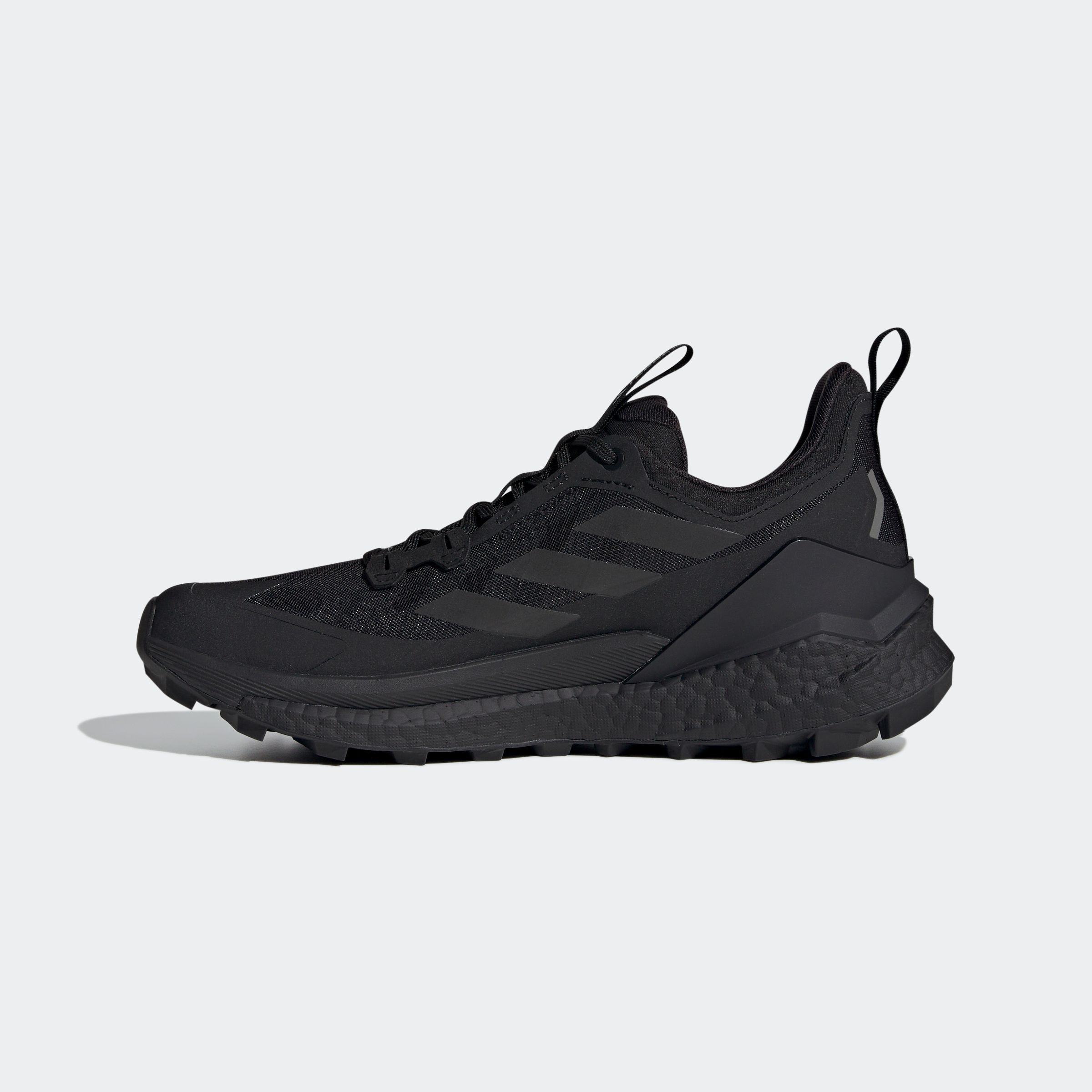 adidas TERREX Wanderschuh »TERREX FREE HIKER 2.0 LOW«