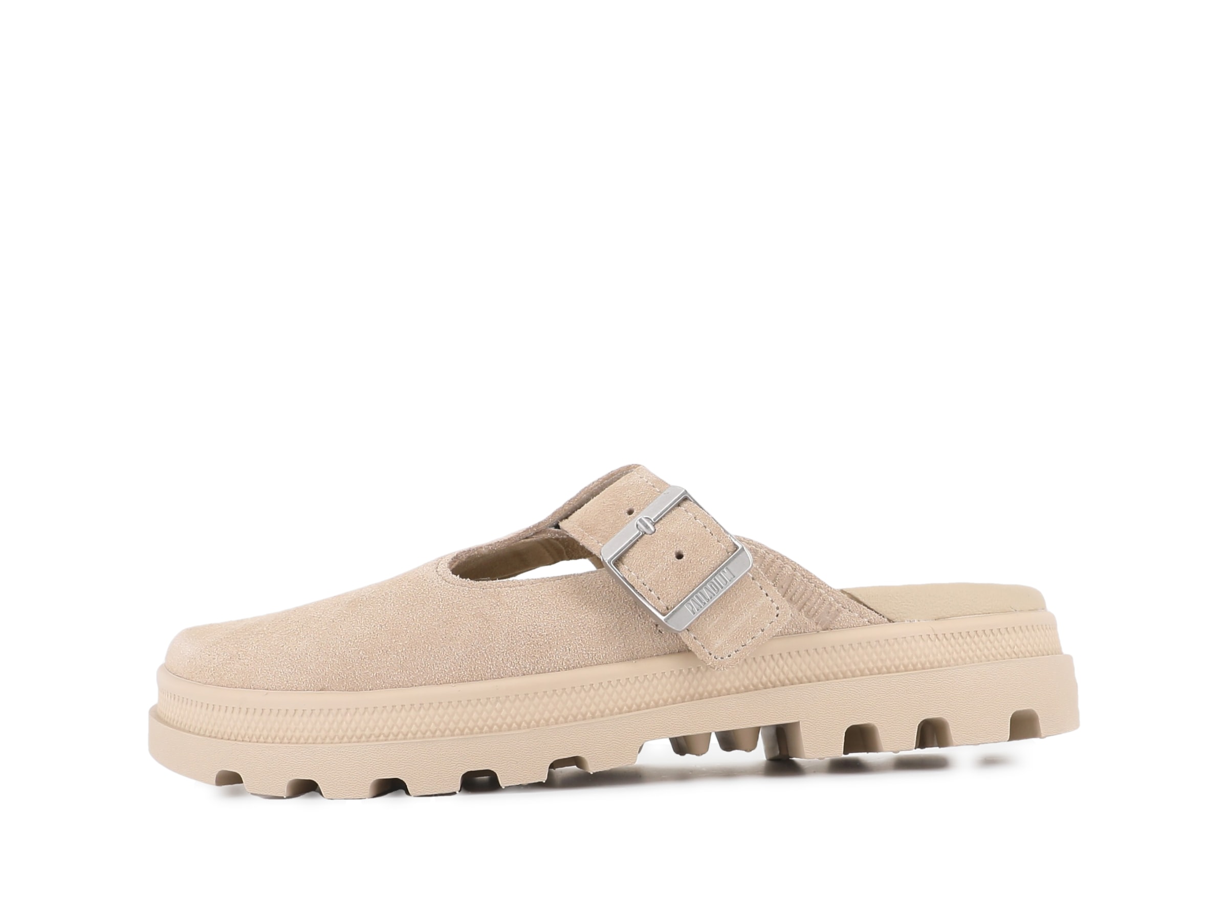 Palladium Clog »DUNELITE PYLA SDE«