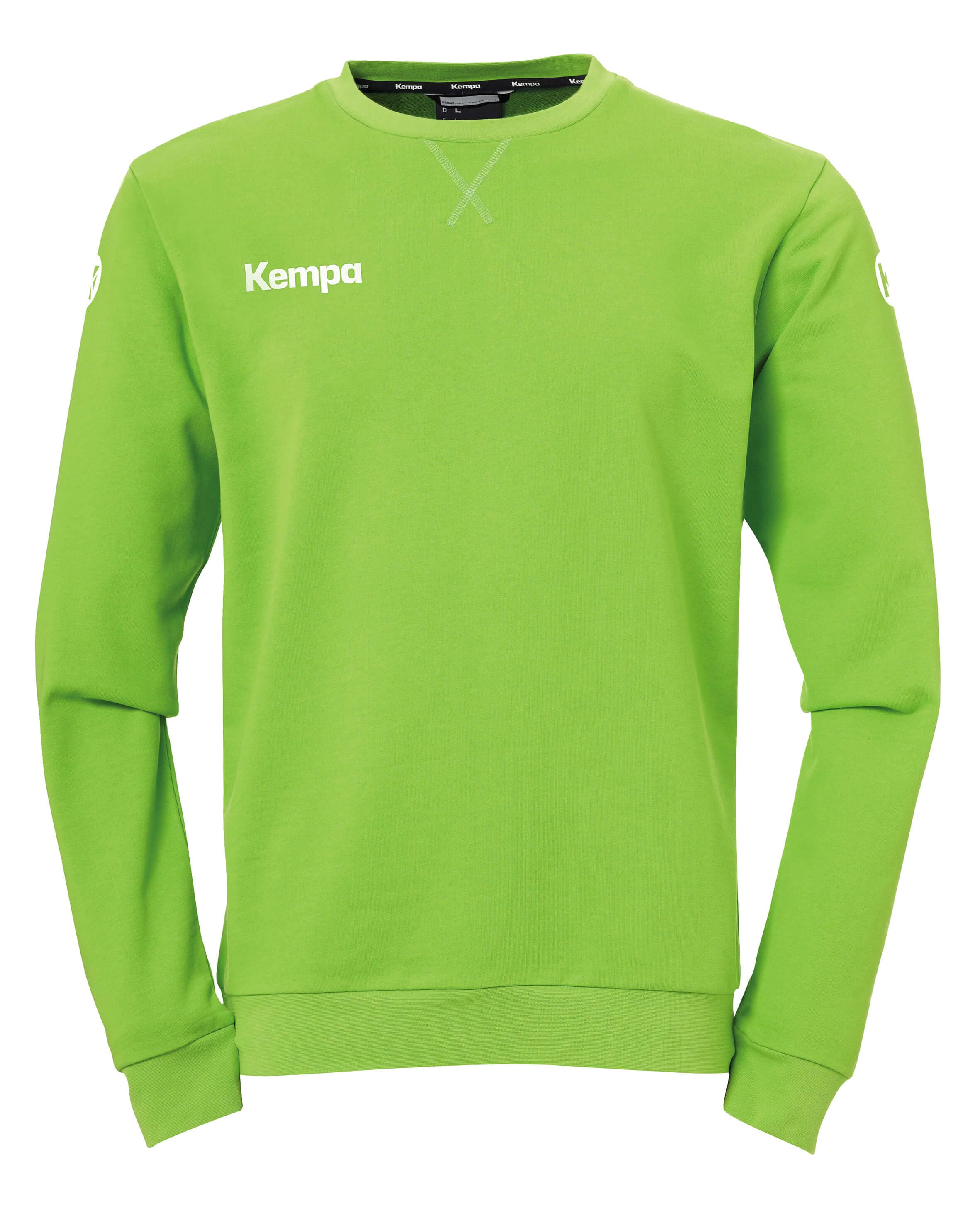 Kempa Trainingsshirt »Sweatshirt TRAINING TOP Kids« 1