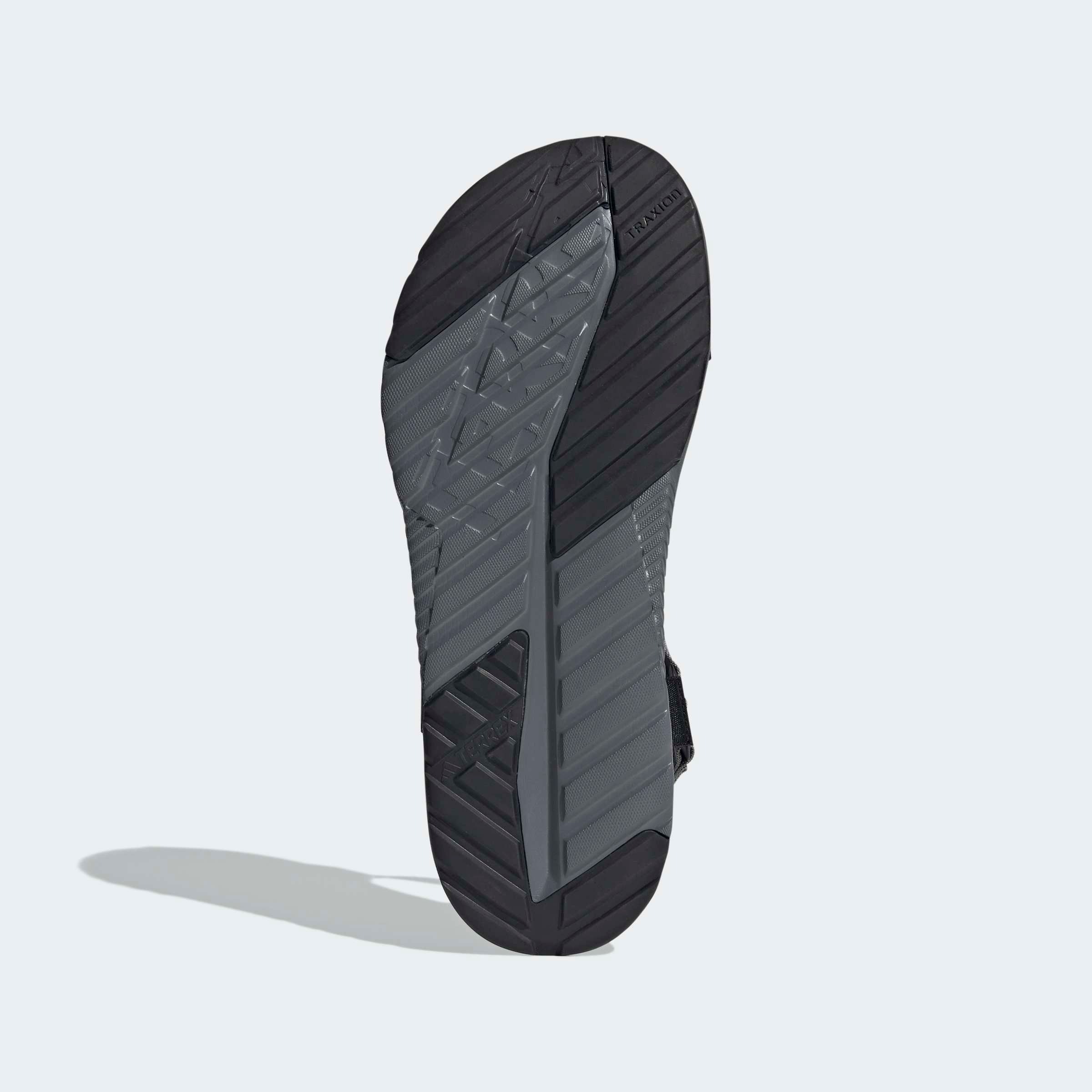 adidas TERREX Outdoorsandale »TERREX HYDROTERRA LIGHT SANDALE«  mit Klettverschluss