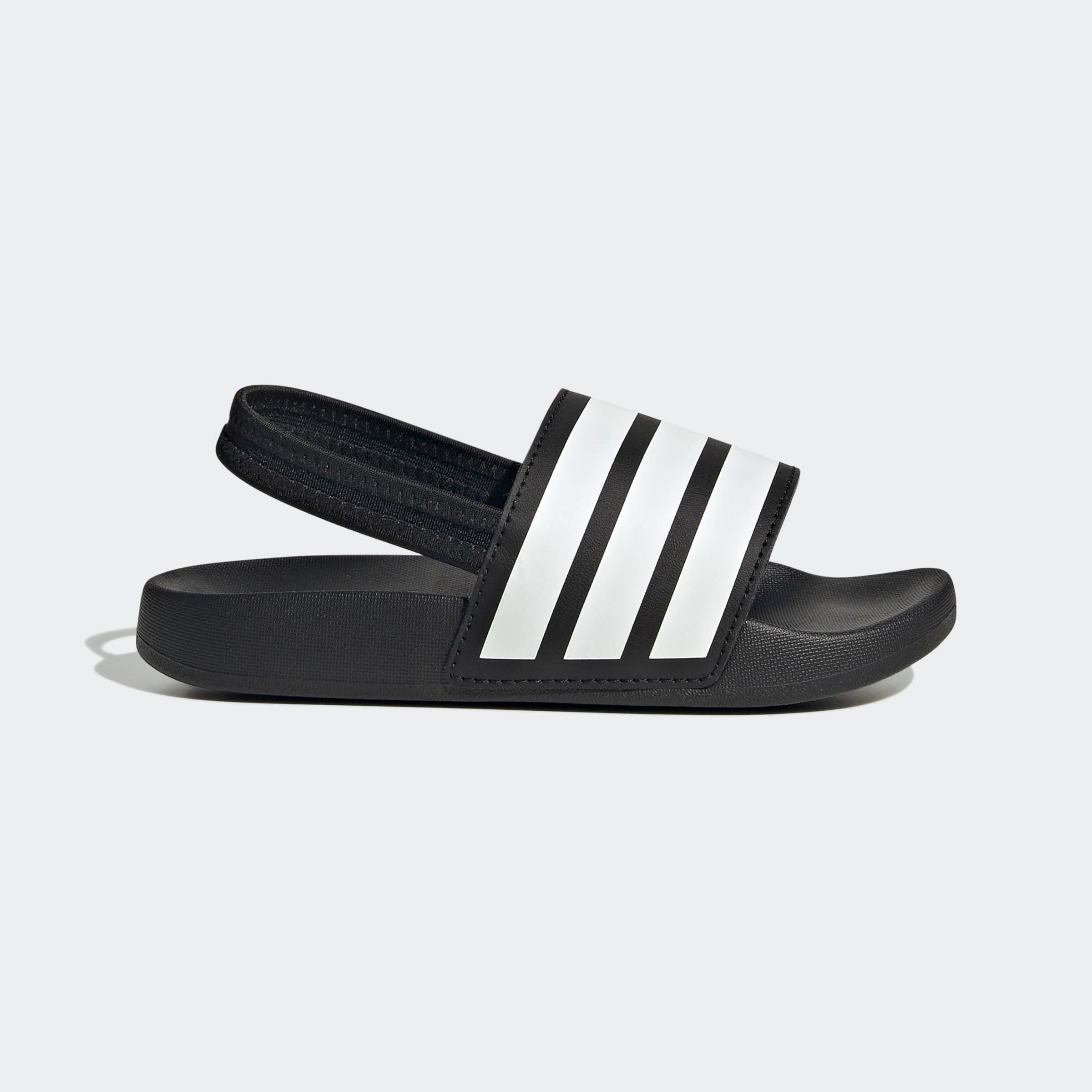 adidas Sportswear Badesandale »ESTRAP KIDS ADILETTE«  Badelatschen für Kinder & Jugendliche