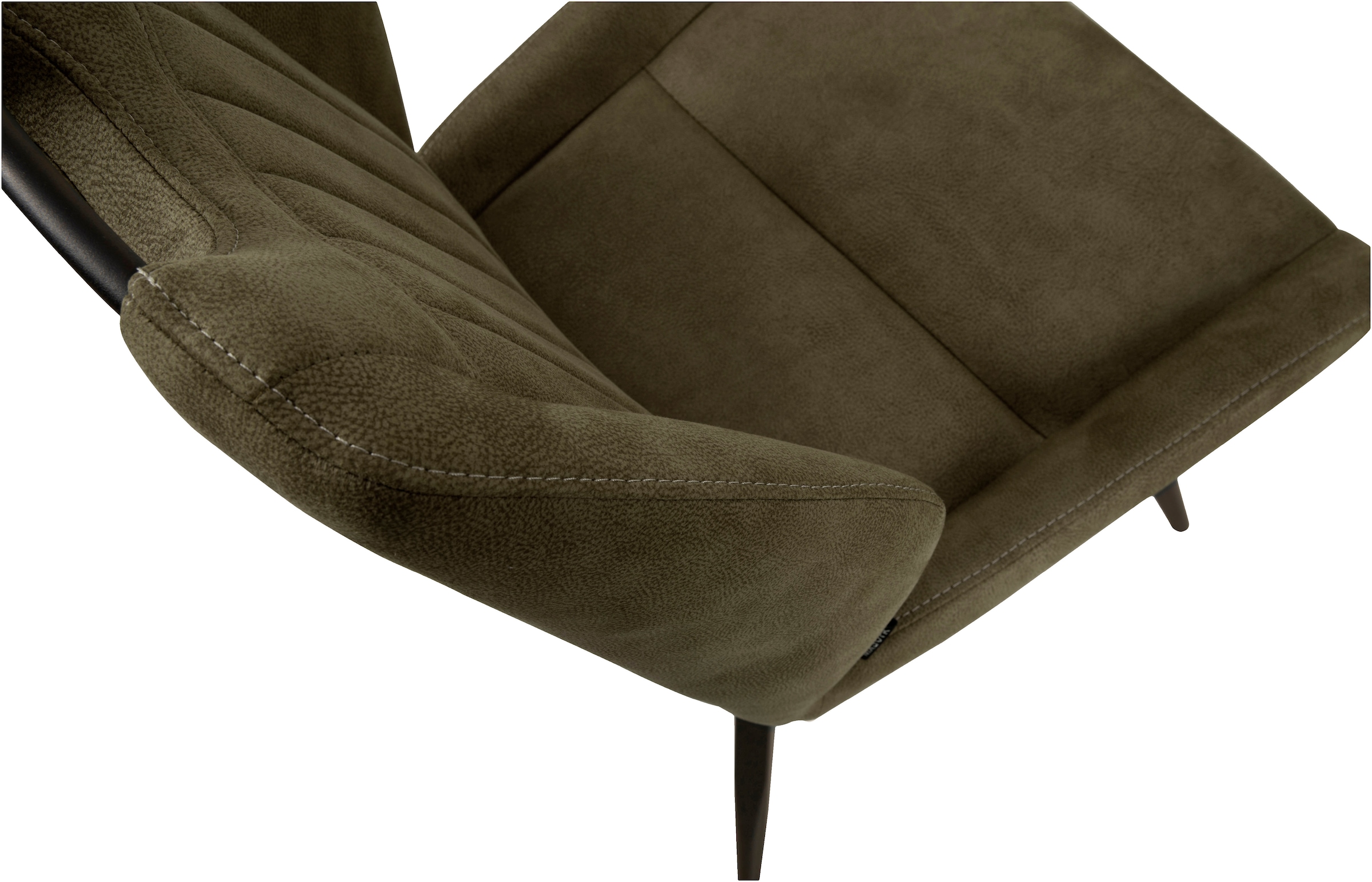 OMG Design Esszimmerstuhl »Torro« (Set) 1 Stk.bequemer Polsterstuhl, pflegeleichter Bezug