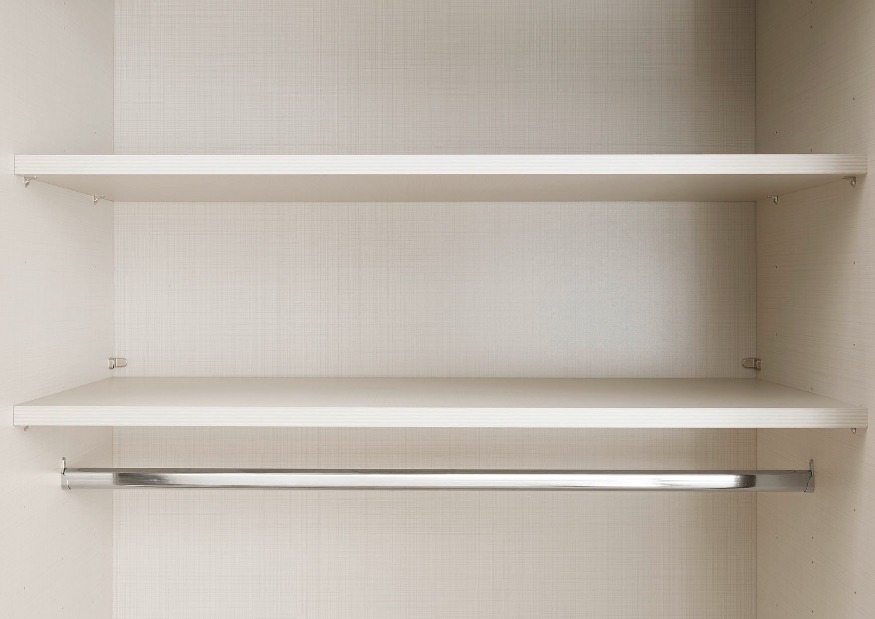 STAUD Schwebetürenschrank »Select«