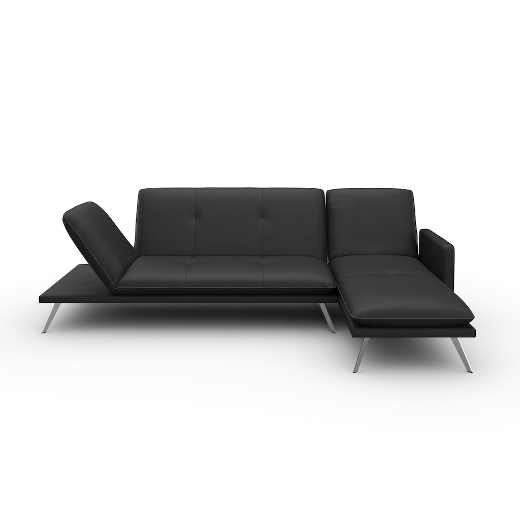 machalke® Ecksofa »wings«