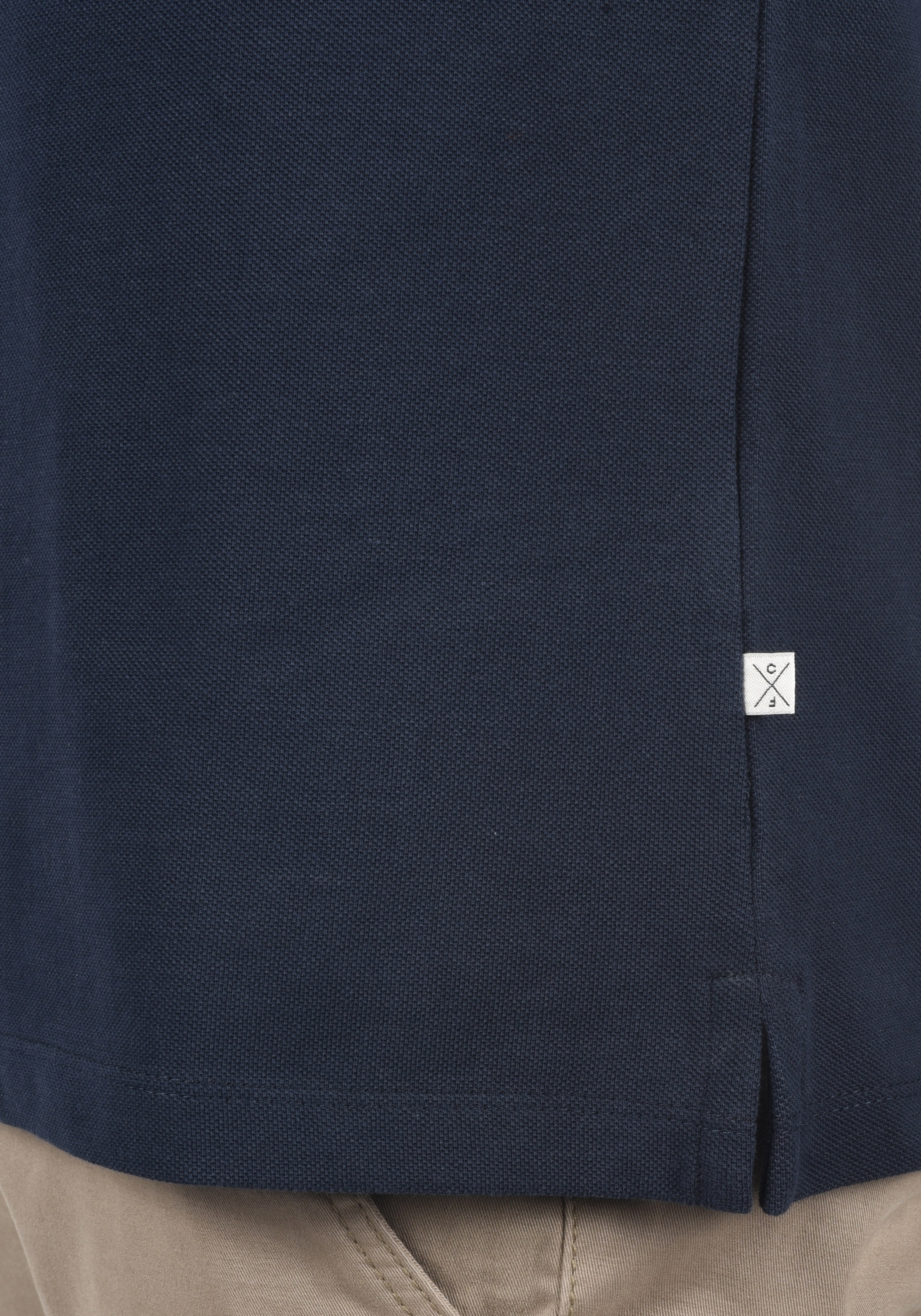 Casual Friday Poloshirt »Poloshirt CFPolo«