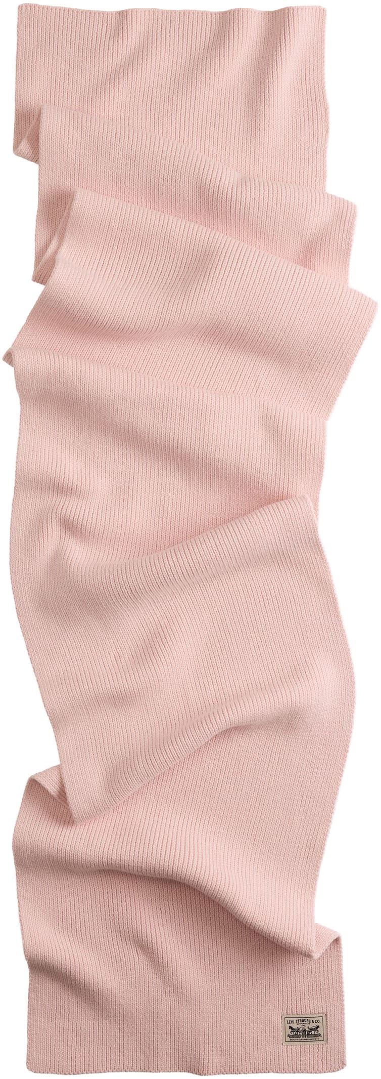 Levi's , Damen, »WOMEN'S BACKPATCH SCARF«, zephyr, zephyr, Schal von Levi's