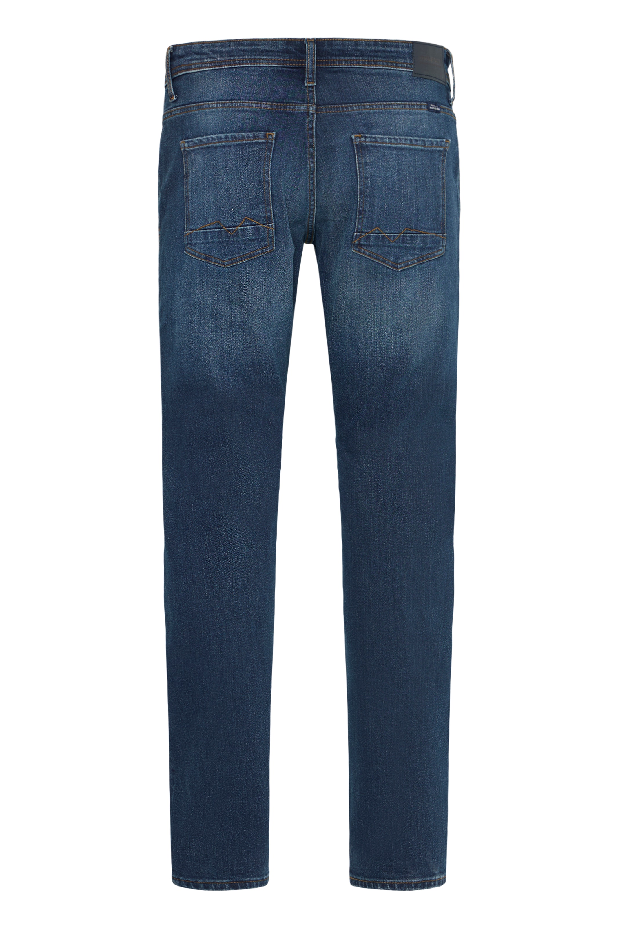 Blend Regular-fit-Jeans »BHTWISTER  PP NOOS«