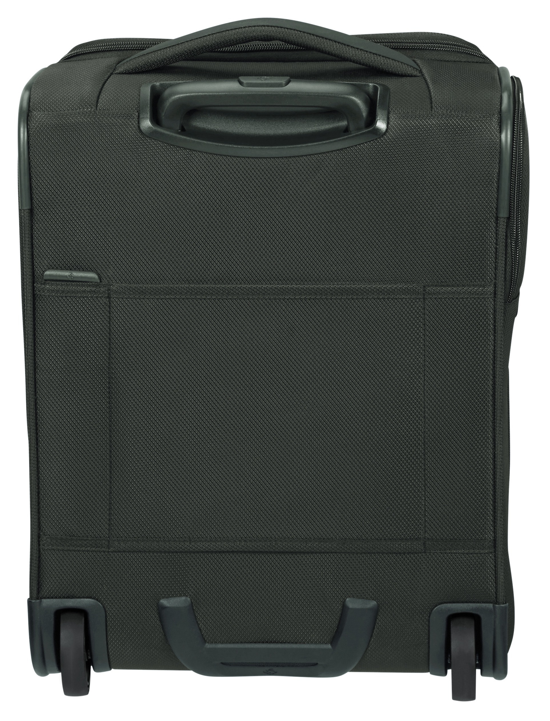 Samsonite Weichgepäck-Trolley »RESPARK 45 cm« 29 l 2 Rollen Upright Underseater Handgepäck-Koffer Weichgepäck-Koffer