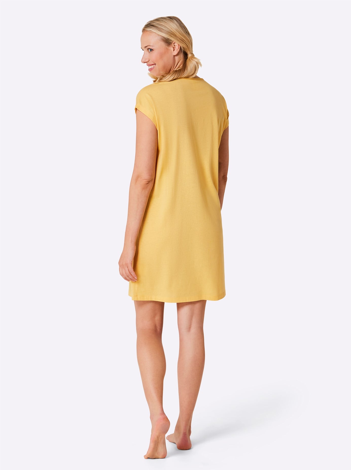 wäschepur Sleepshirt »Sleepshirts«