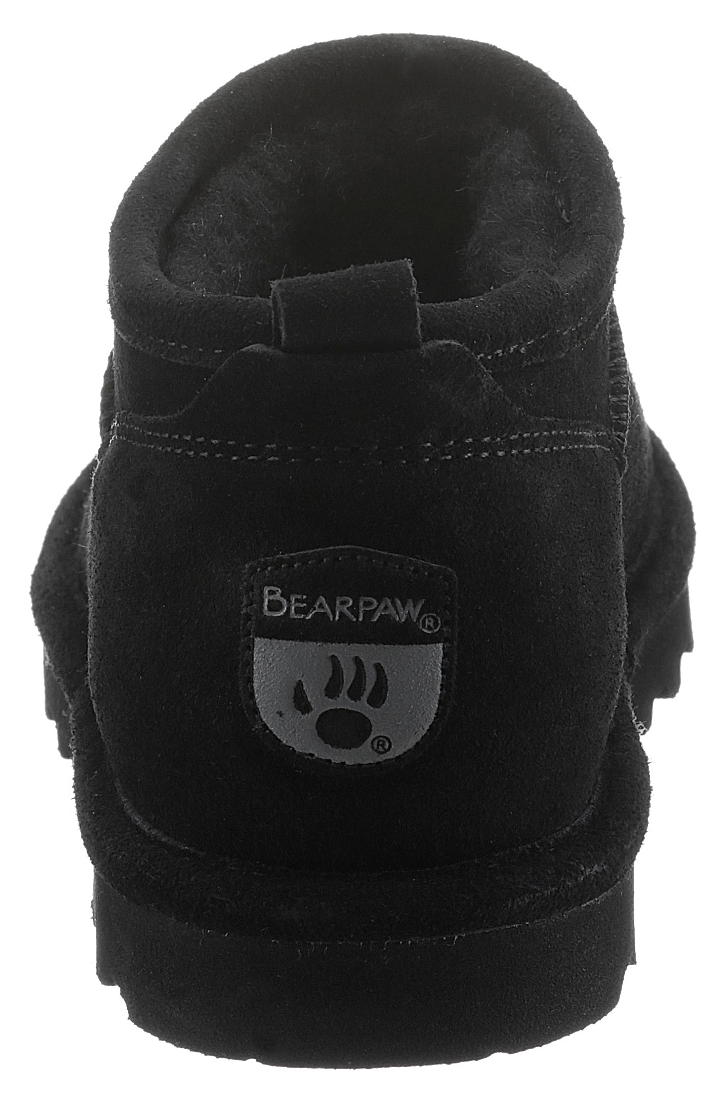 Bearpaw Winterboots »SuperShorty ELLE SHORT«, mit wasserabweisender Neverwet® Imprägnierung