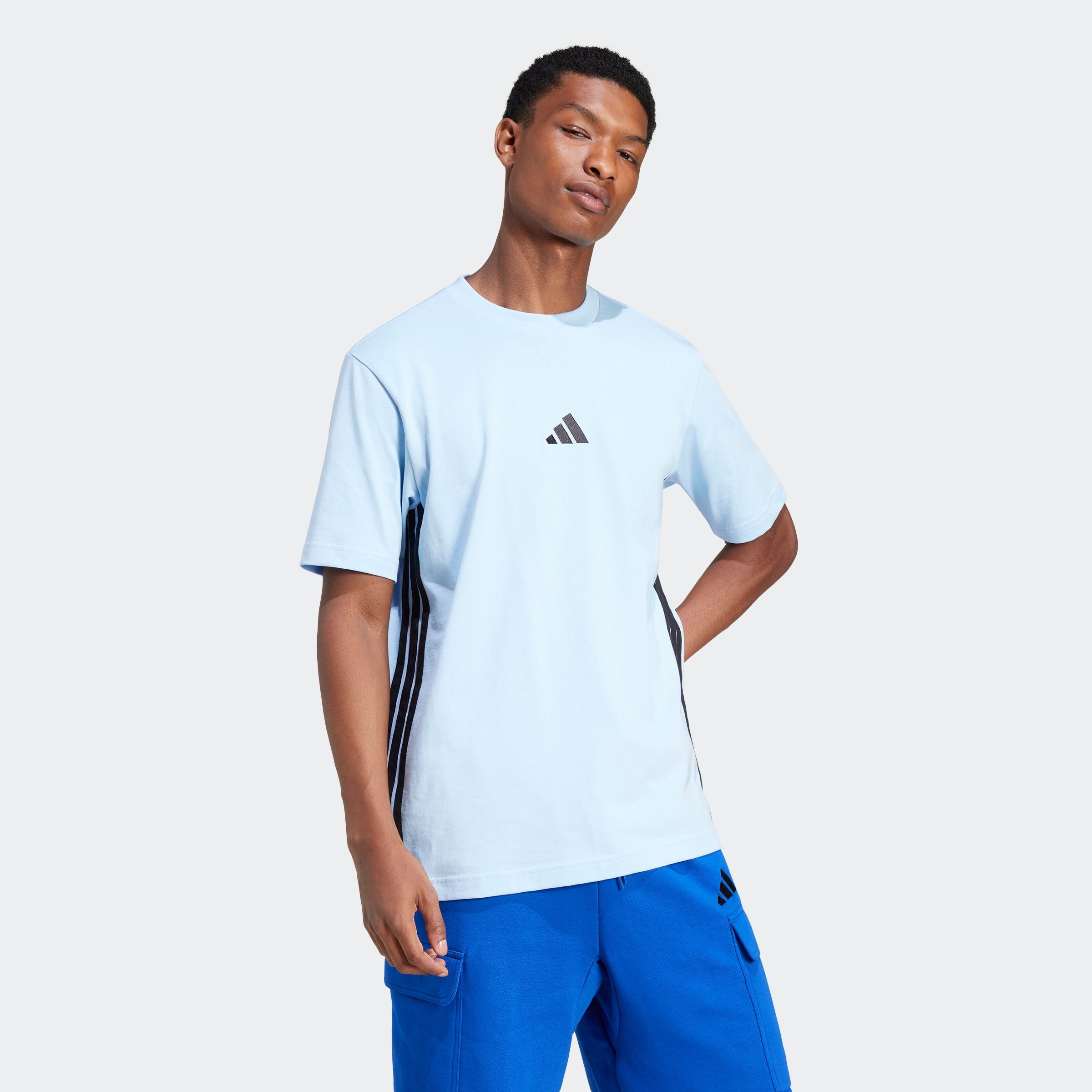 adidas Sportswear T-Shirt »M 3S SJ T«